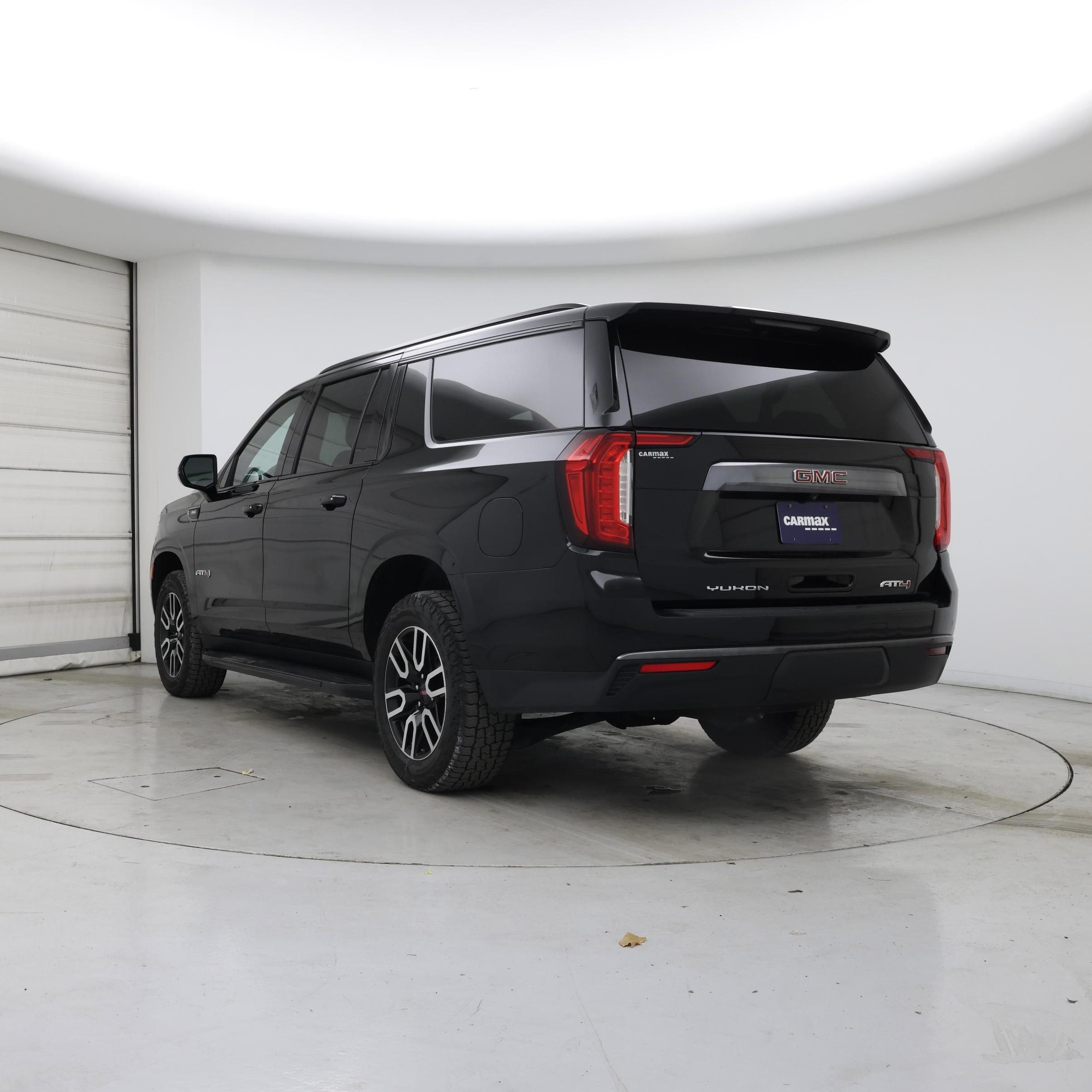 Thumbnail: 2023 GMC Yukon XL - 2