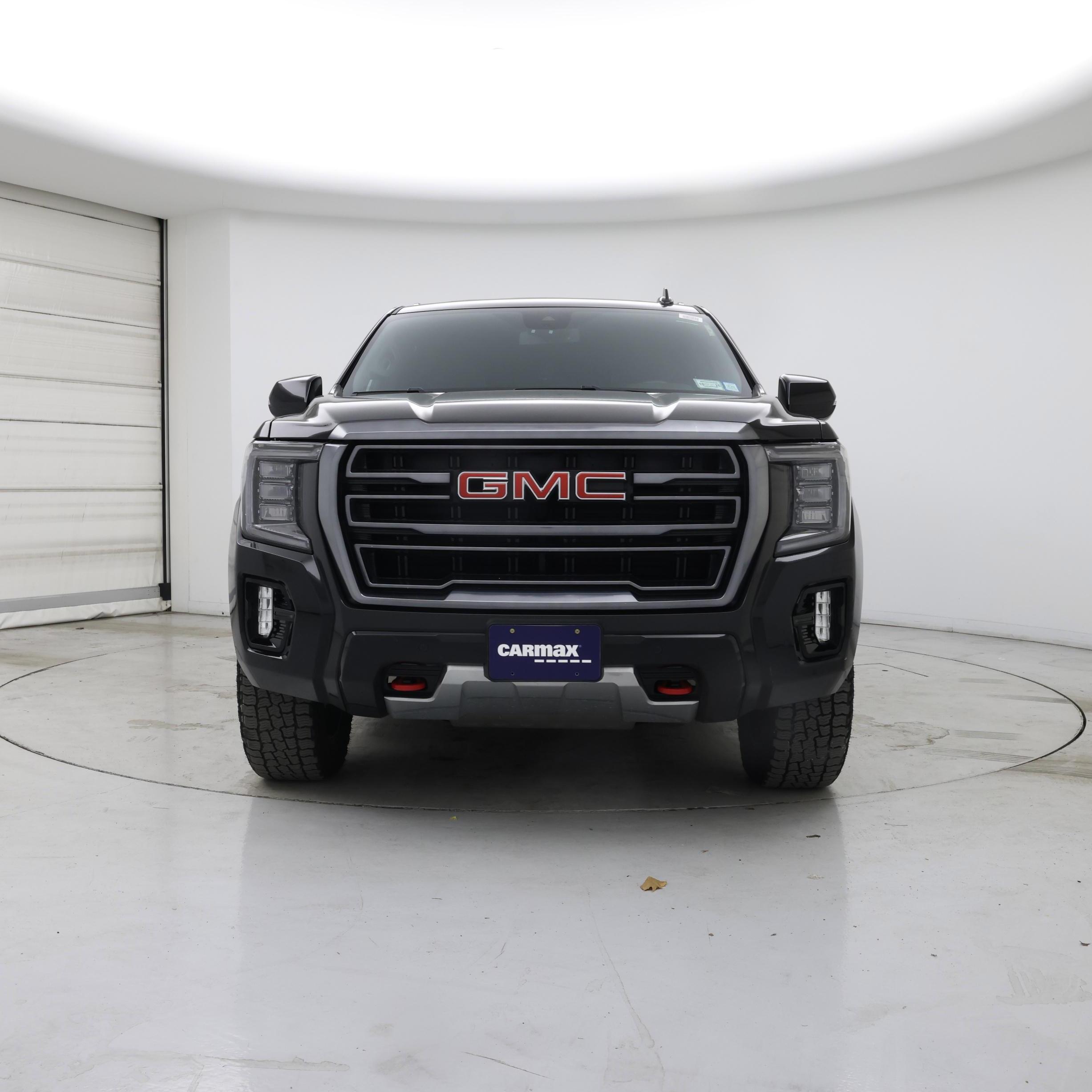 Thumbnail: 2023 GMC Yukon XL - 5