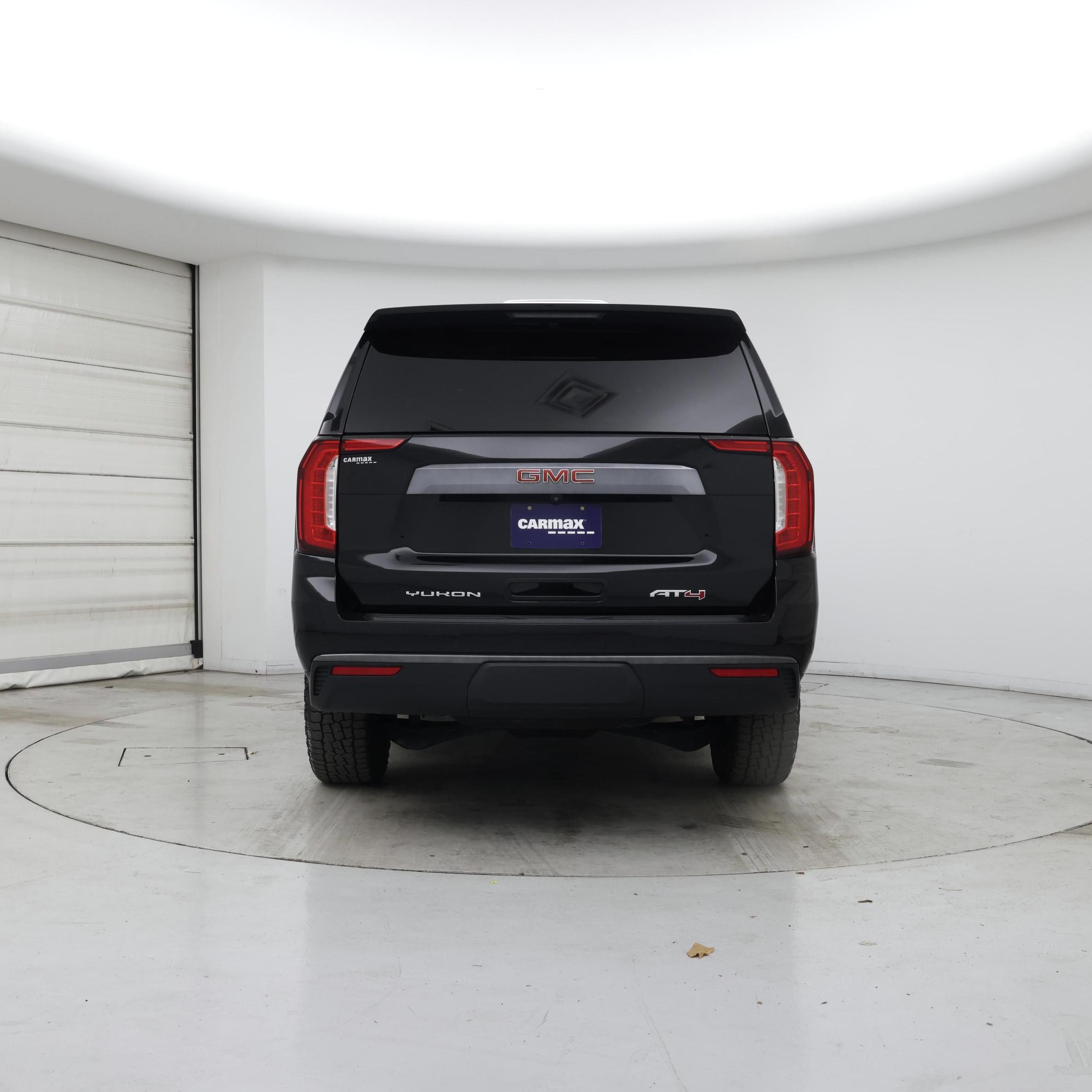 Thumbnail: 2023 GMC Yukon XL - 6