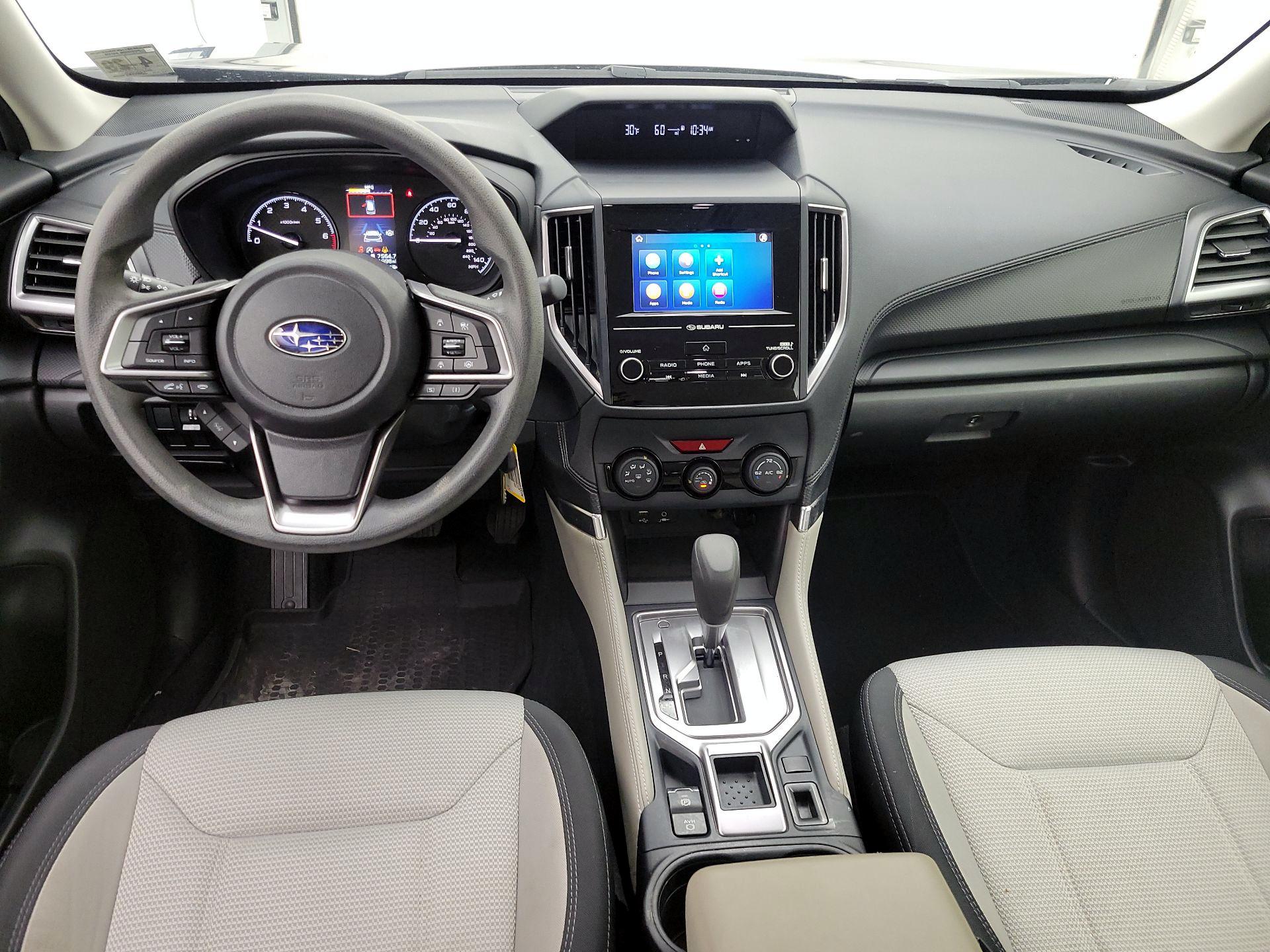 Thumbnail: 2024 Subaru Forester - 9