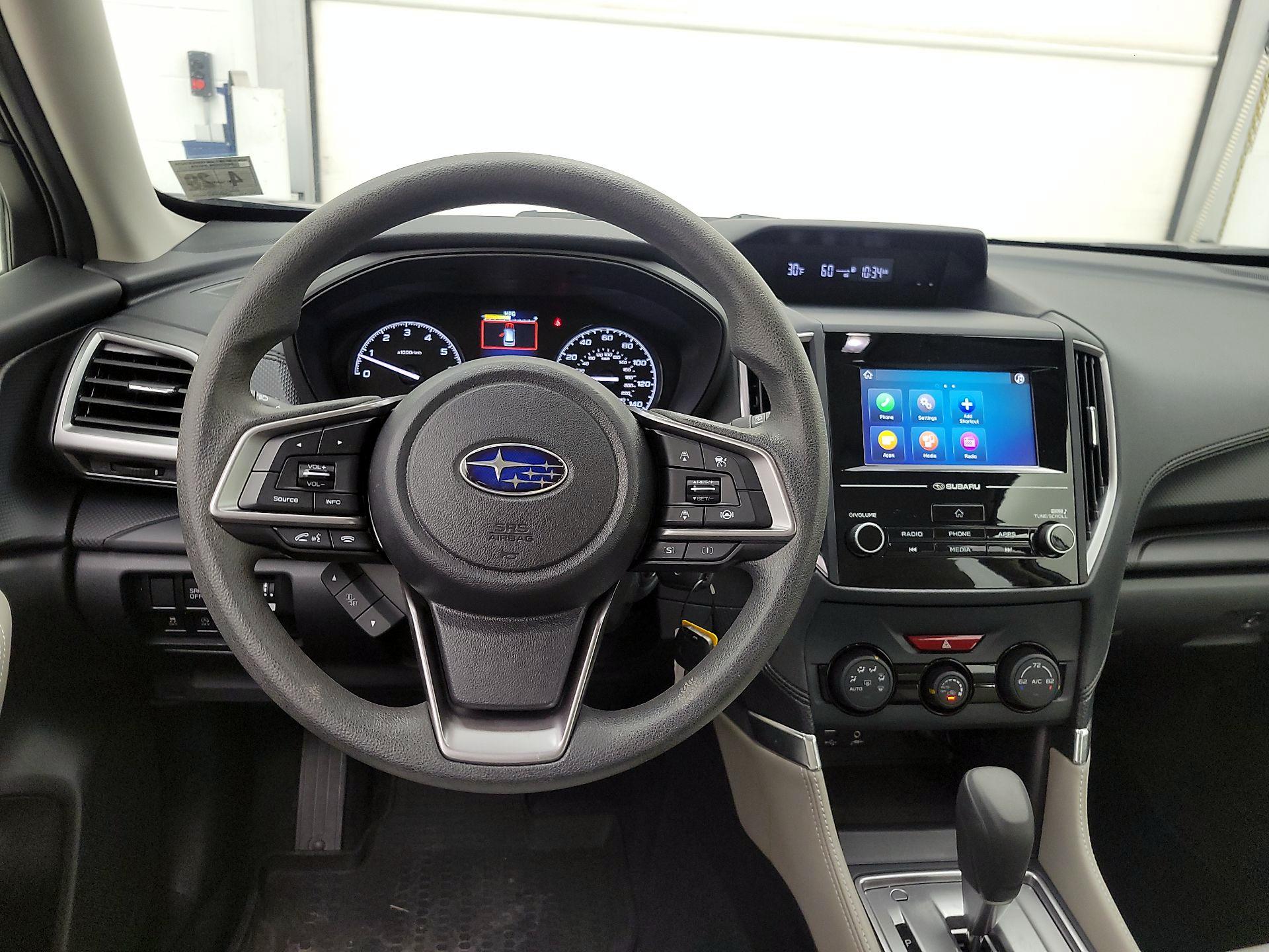 Thumbnail: 2024 Subaru Forester - 10