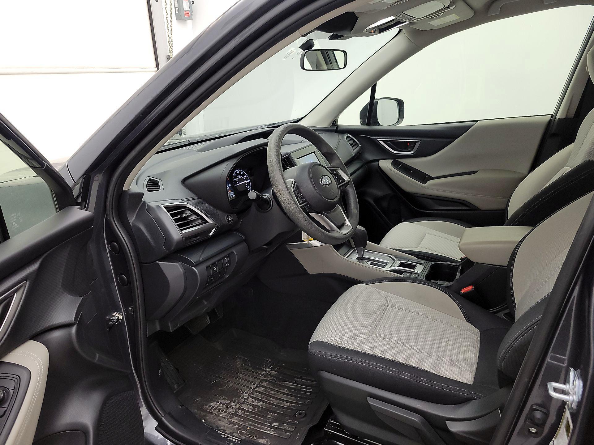 Thumbnail: 2024 Subaru Forester - 11