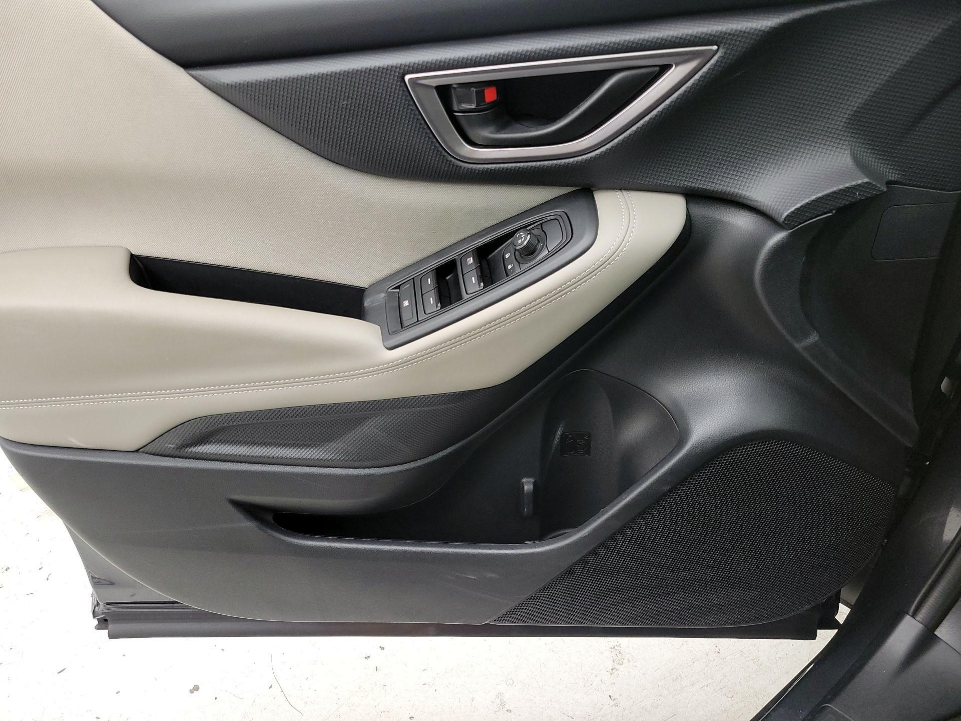 Thumbnail: 2024 Subaru Forester - 12