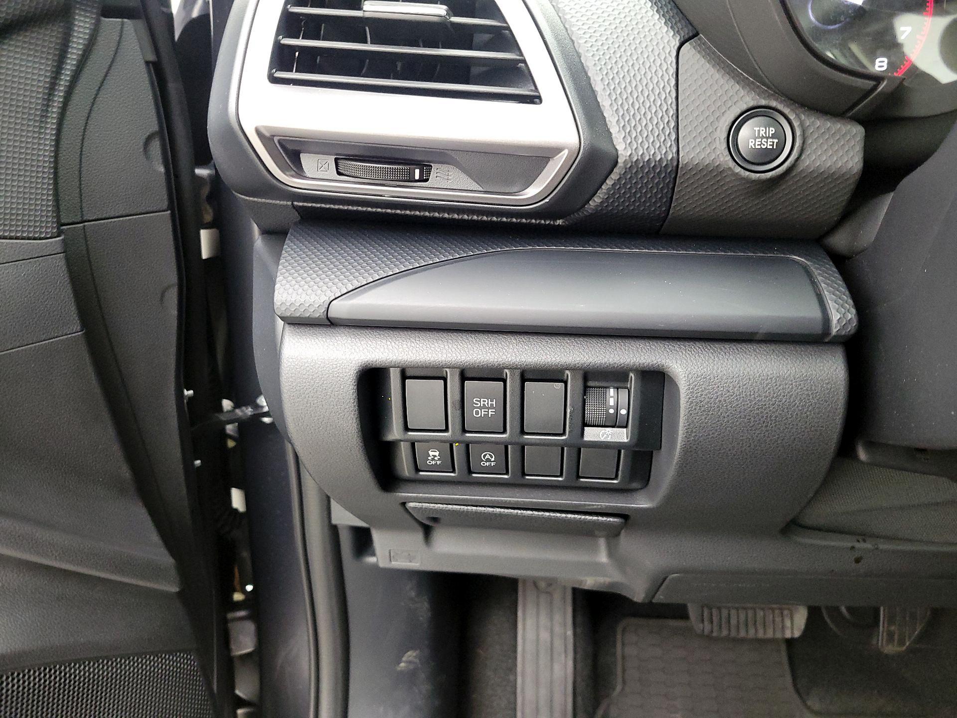 Thumbnail: 2024 Subaru Forester - 13