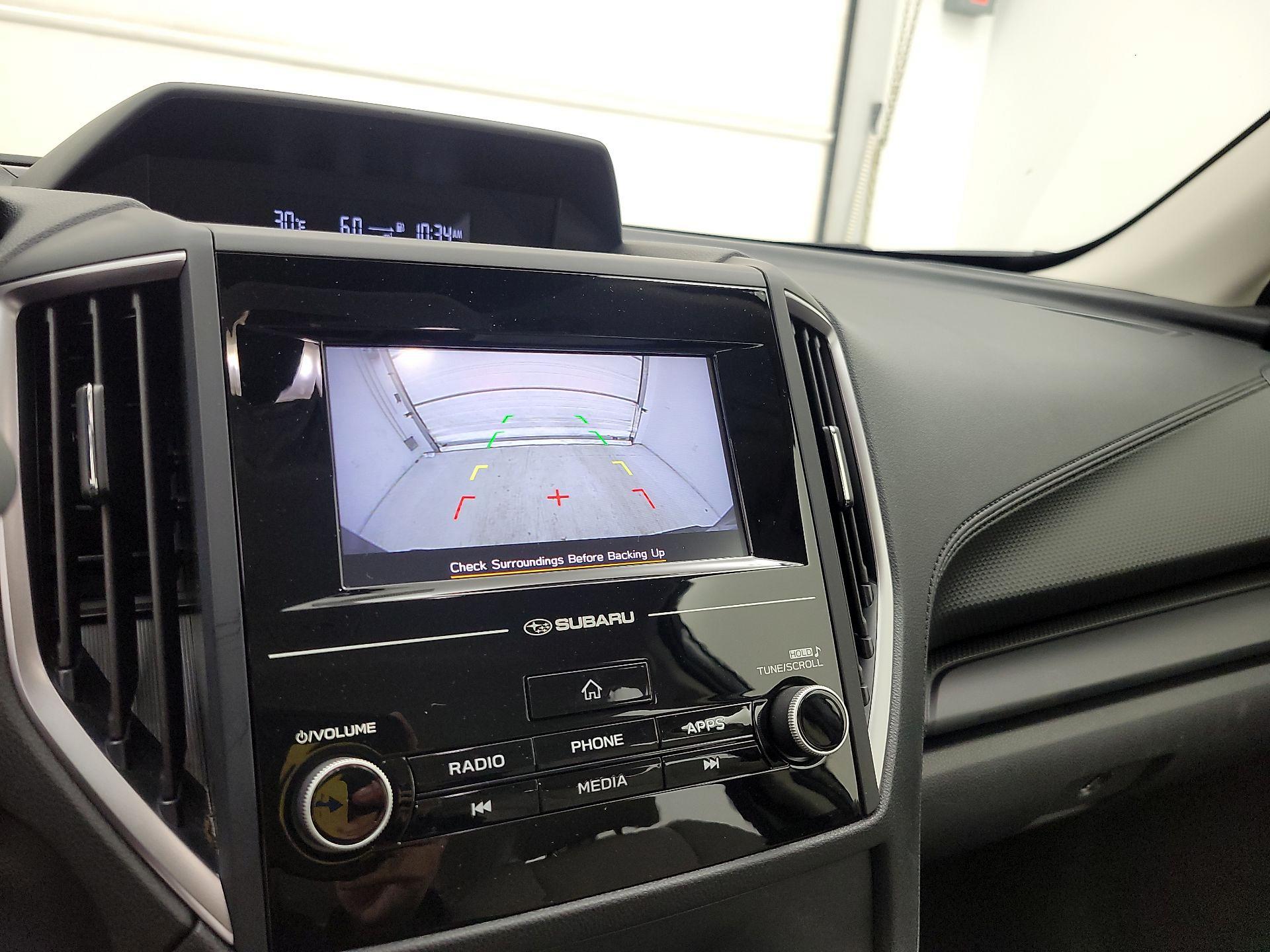 Thumbnail: 2024 Subaru Forester - 14