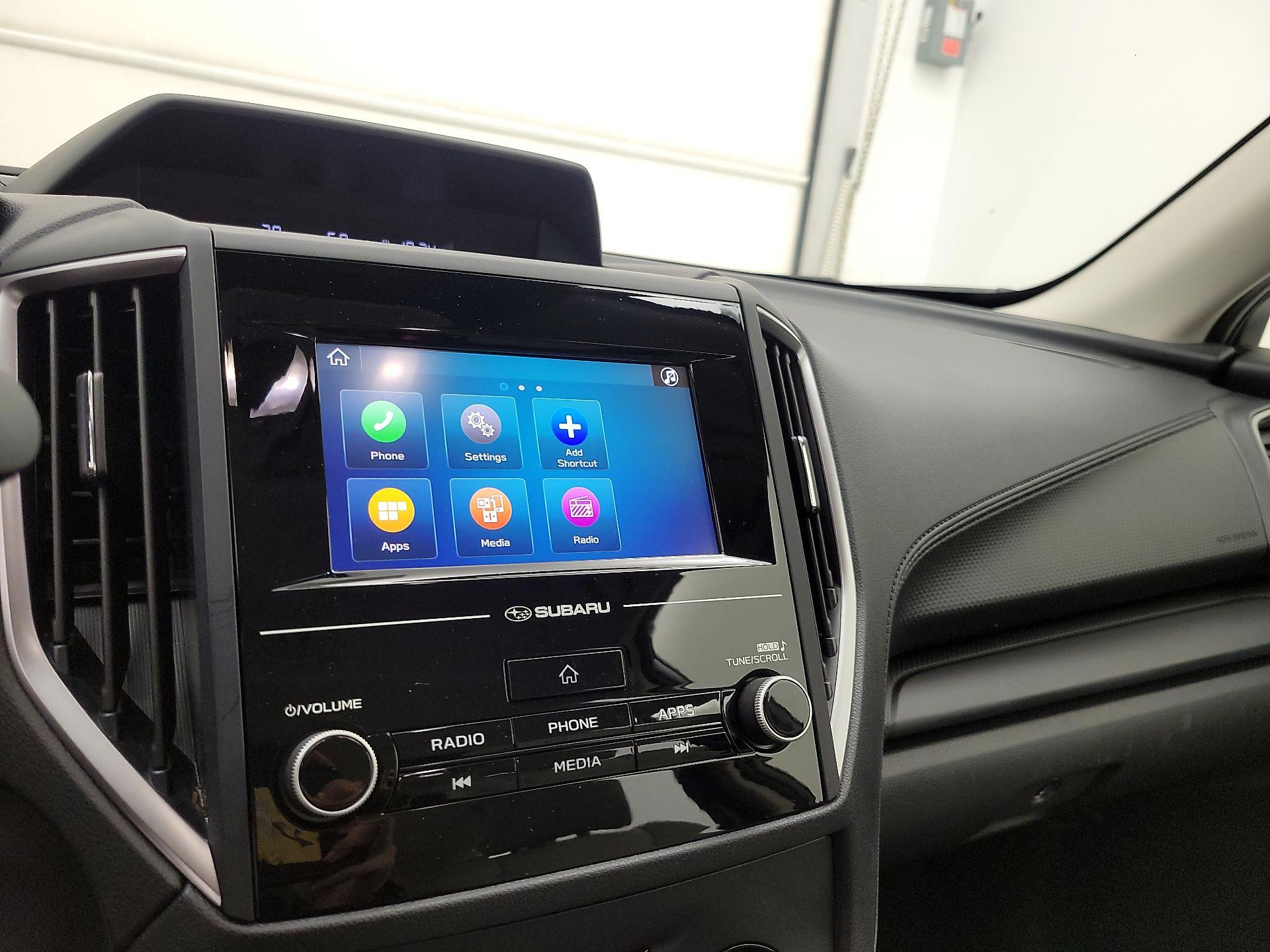 Thumbnail: 2024 Subaru Forester - 15