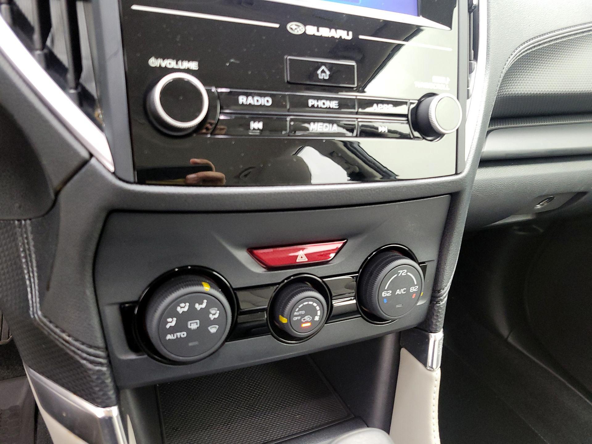 Thumbnail: 2024 Subaru Forester - 16