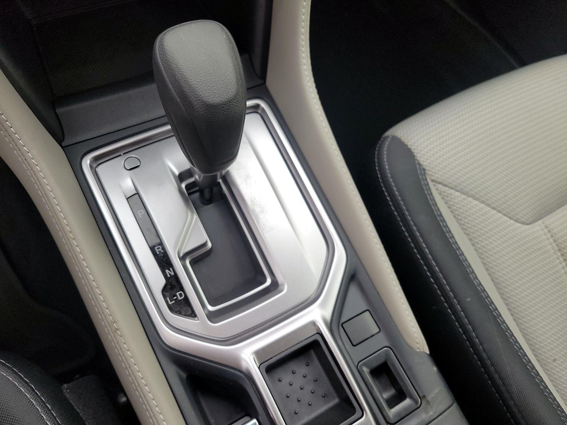 Thumbnail: 2024 Subaru Forester - 17