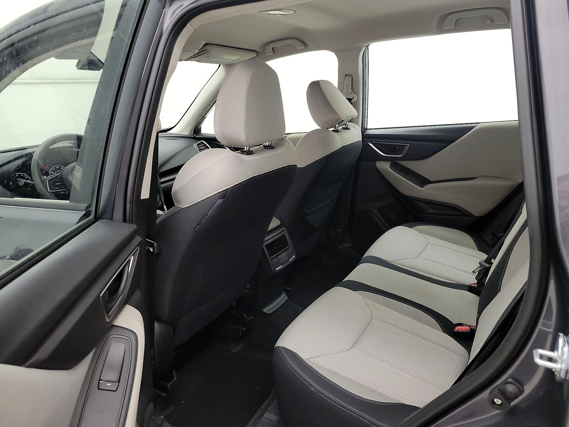 Thumbnail: 2024 Subaru Forester - 19