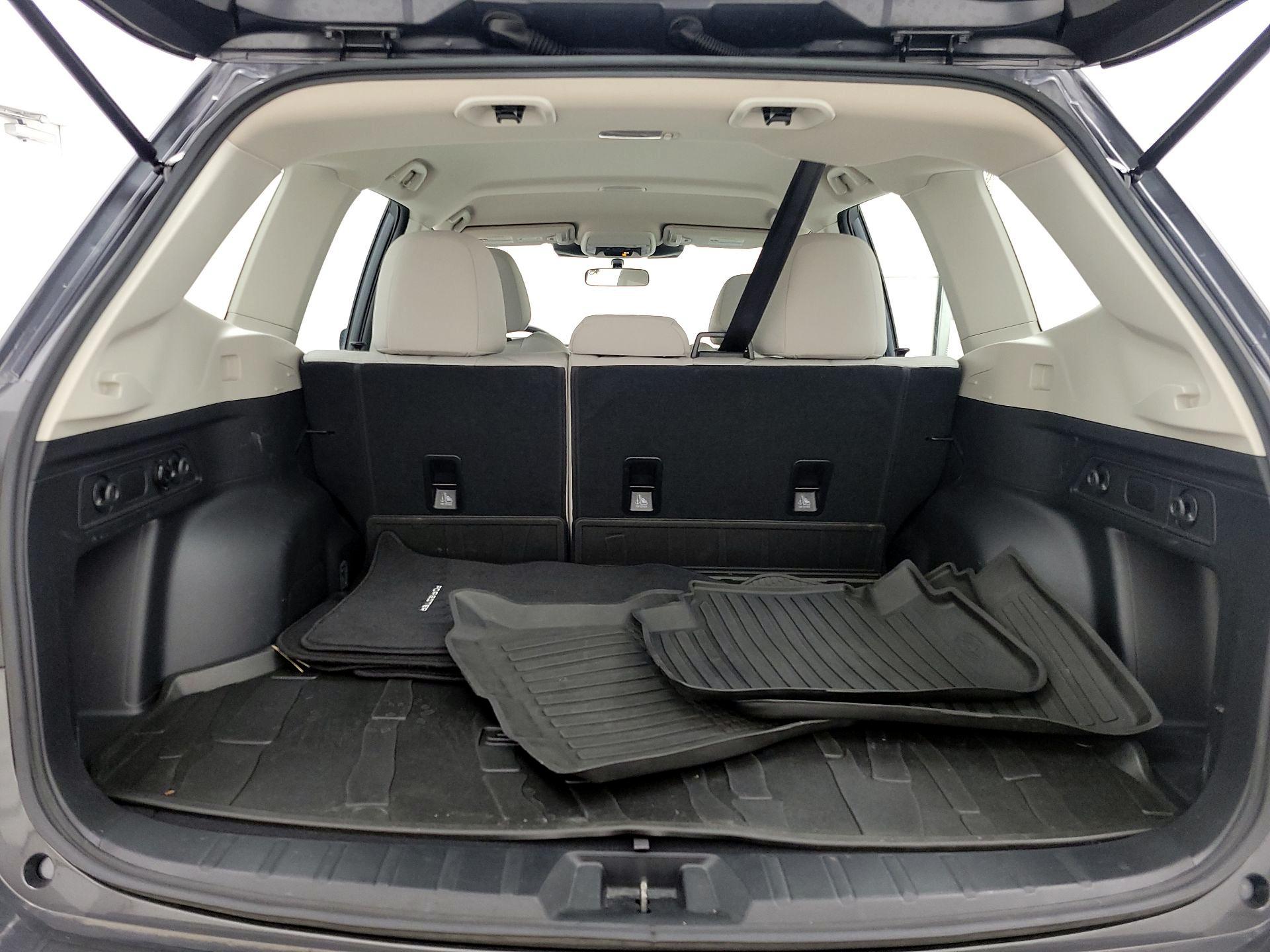 Thumbnail: 2024 Subaru Forester - 20