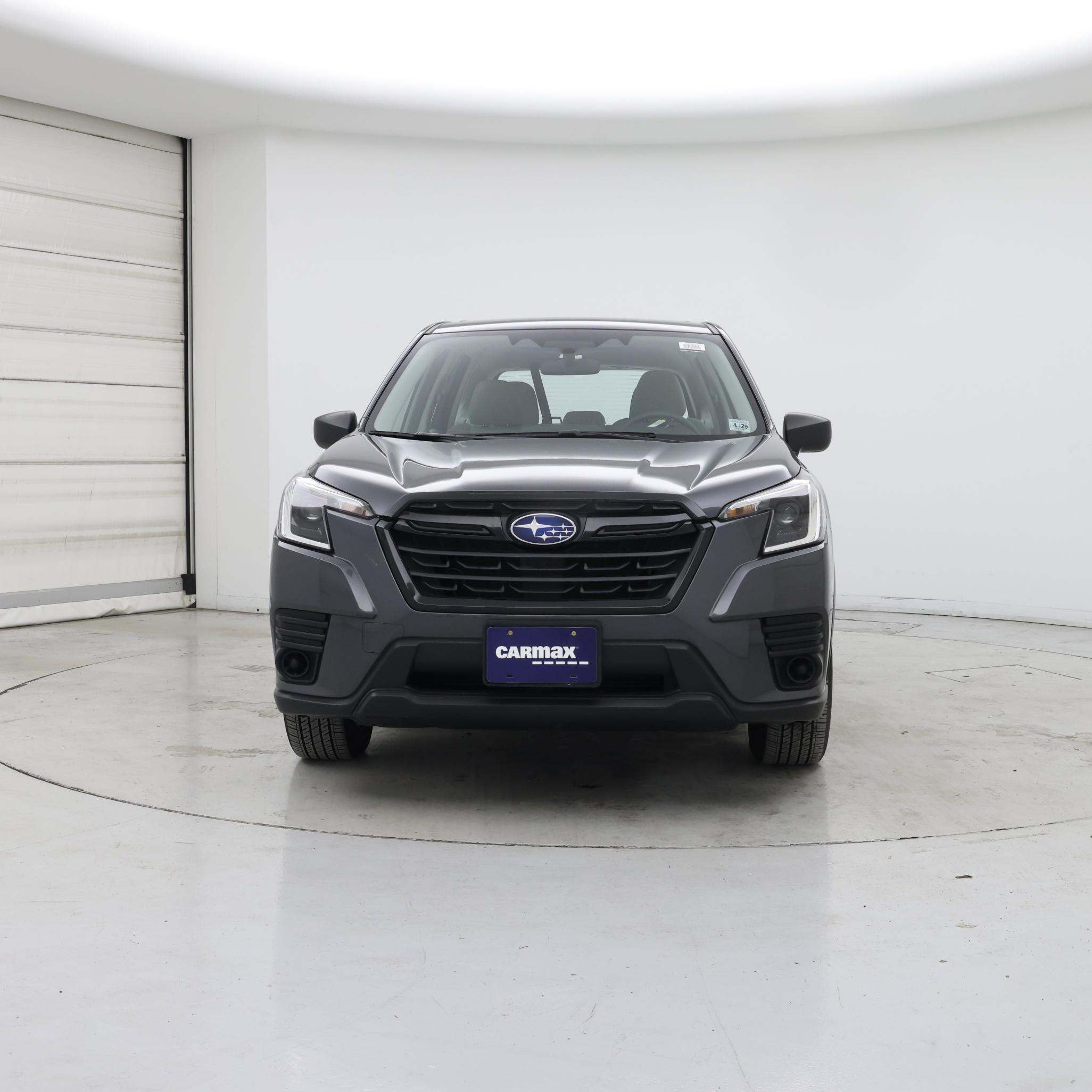 Thumbnail: 2024 Subaru Forester - 5