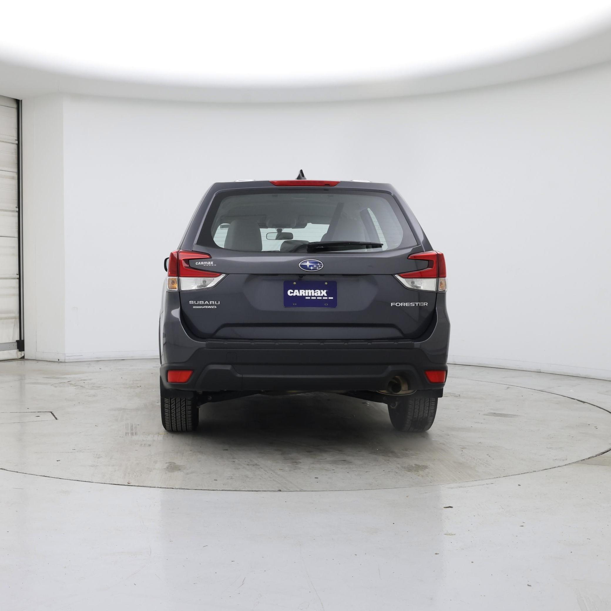 Thumbnail: 2024 Subaru Forester - 6