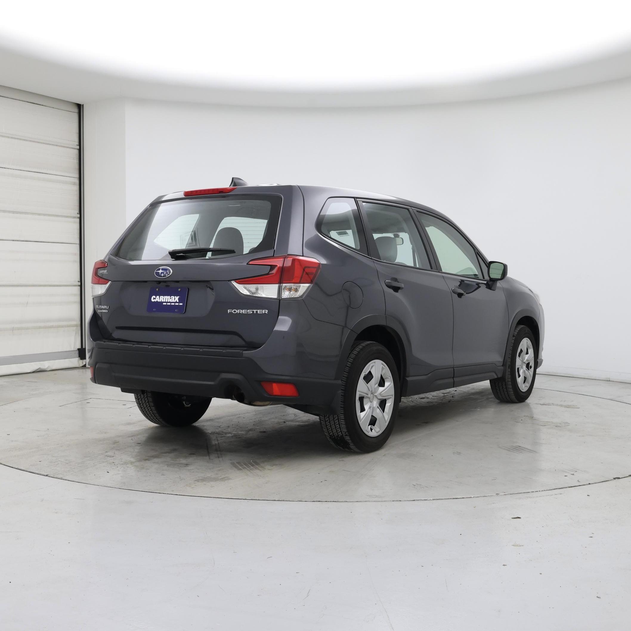 Thumbnail: 2024 Subaru Forester - 8