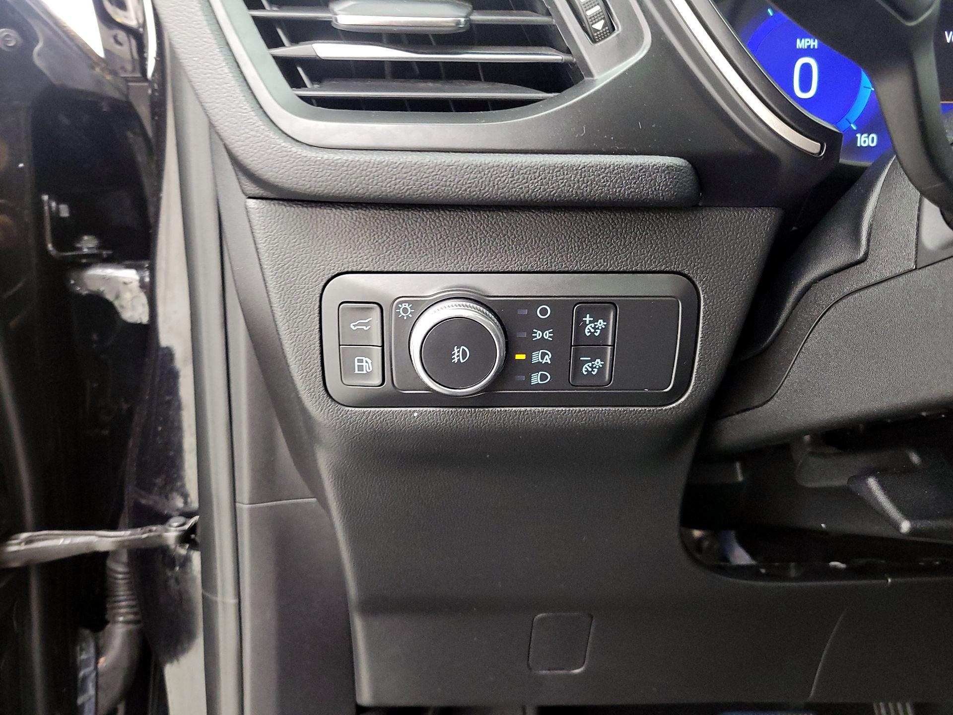 Thumbnail: 2020 Ford Escape - 13