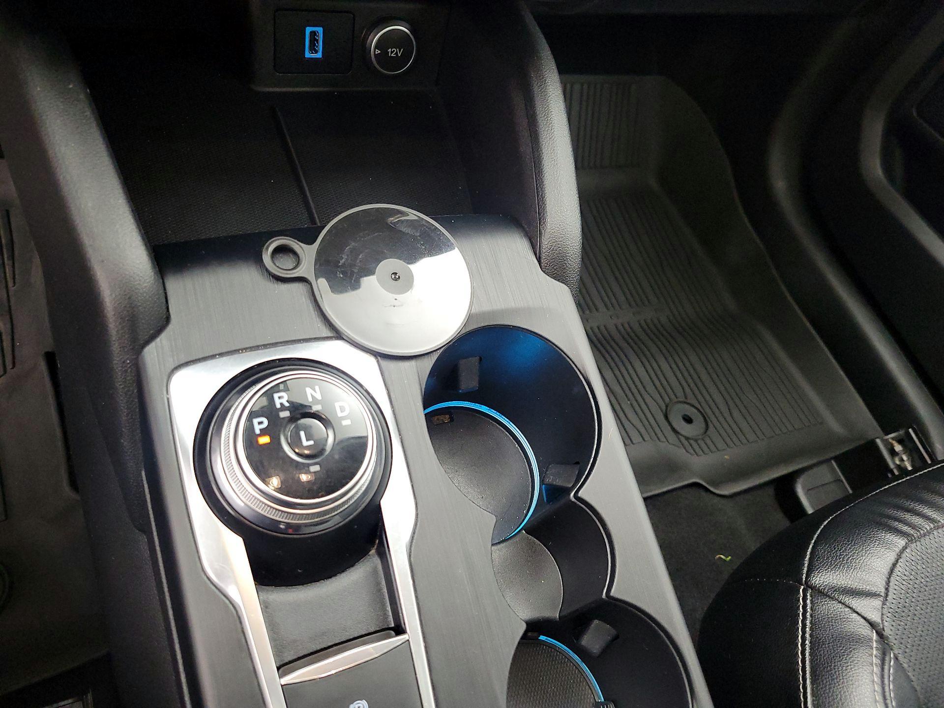 Thumbnail: 2020 Ford Escape - 17