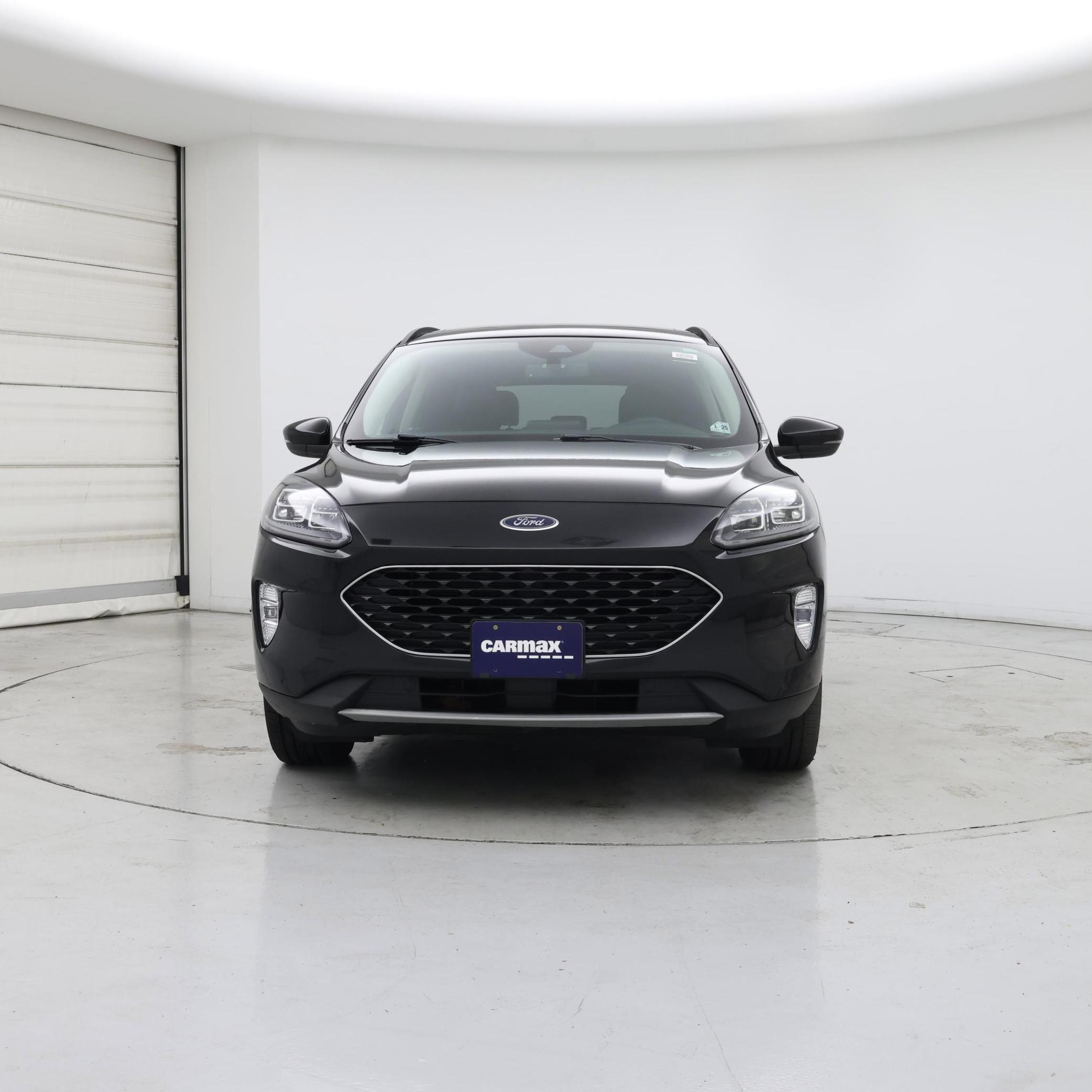 Thumbnail: 2020 Ford Escape - 5