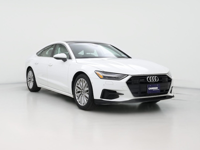 2020 Audi A7 Premium Plus -
                  Edison, NJ
