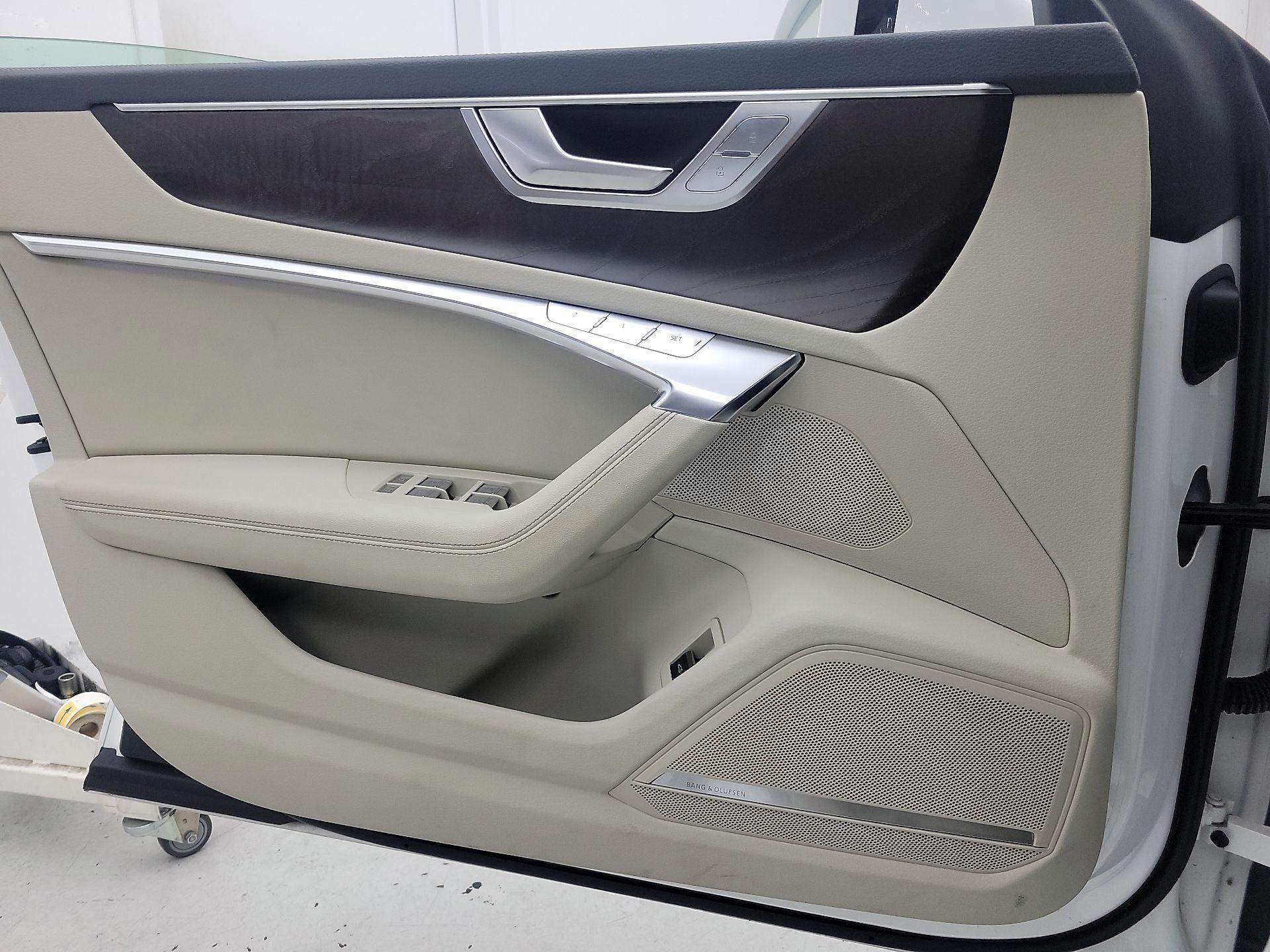 Thumbnail: 2020 Audi A7 - 12