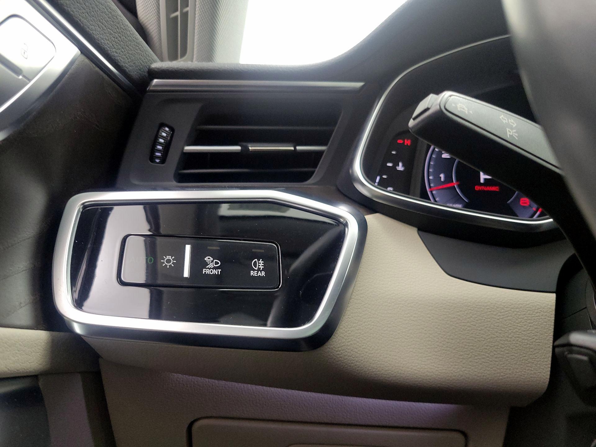 Thumbnail: 2020 Audi A7 - 13