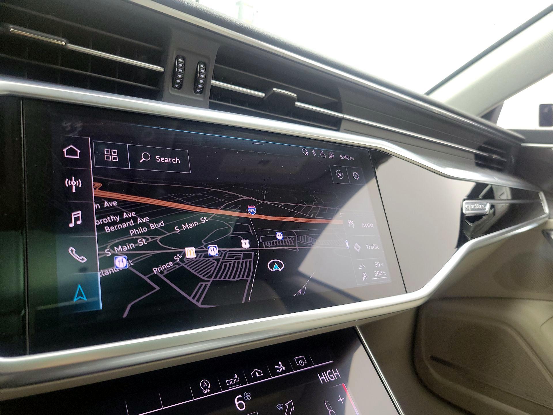 Thumbnail: 2020 Audi A7 - 14