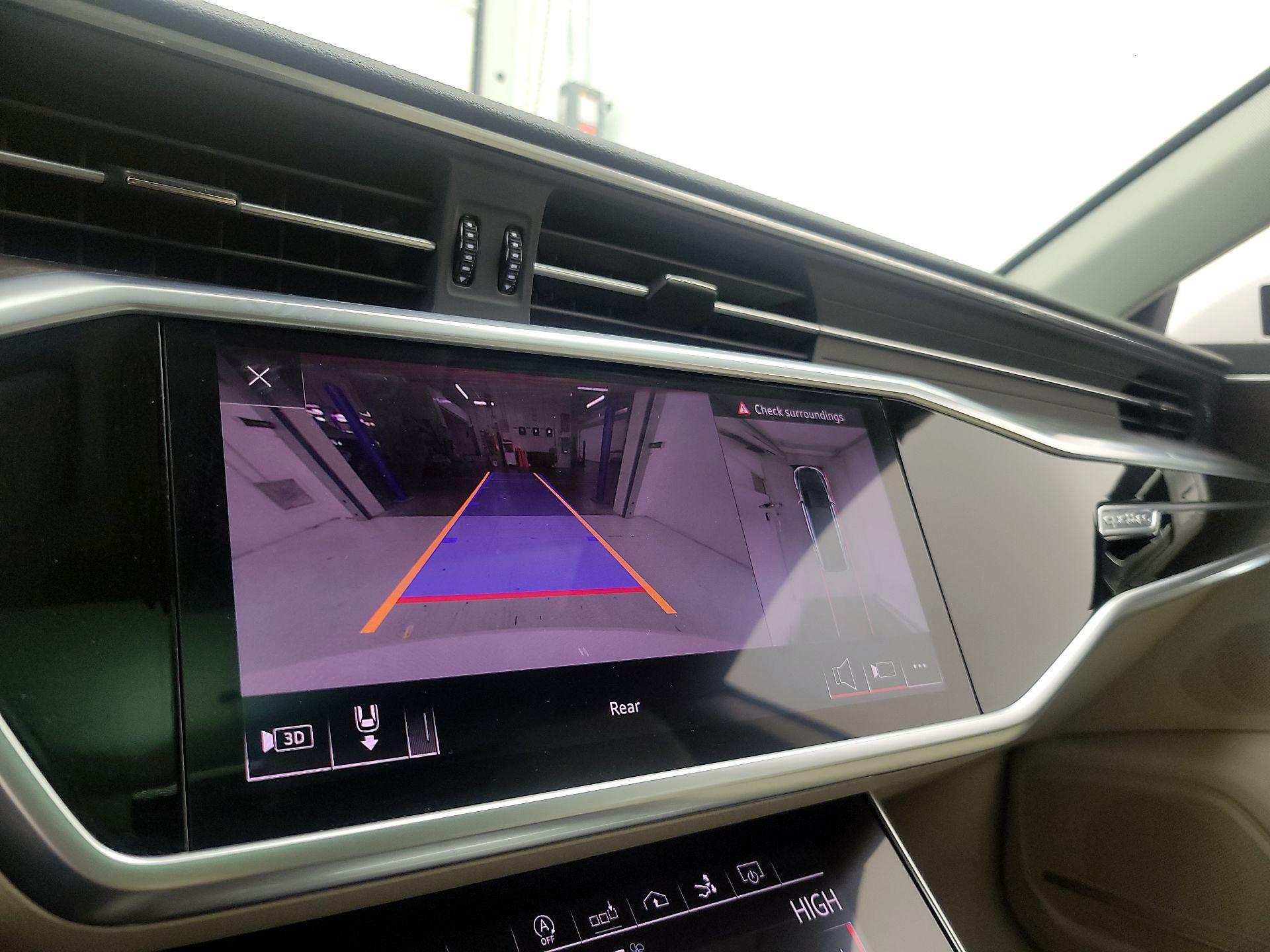 Thumbnail: 2020 Audi A7 - 15