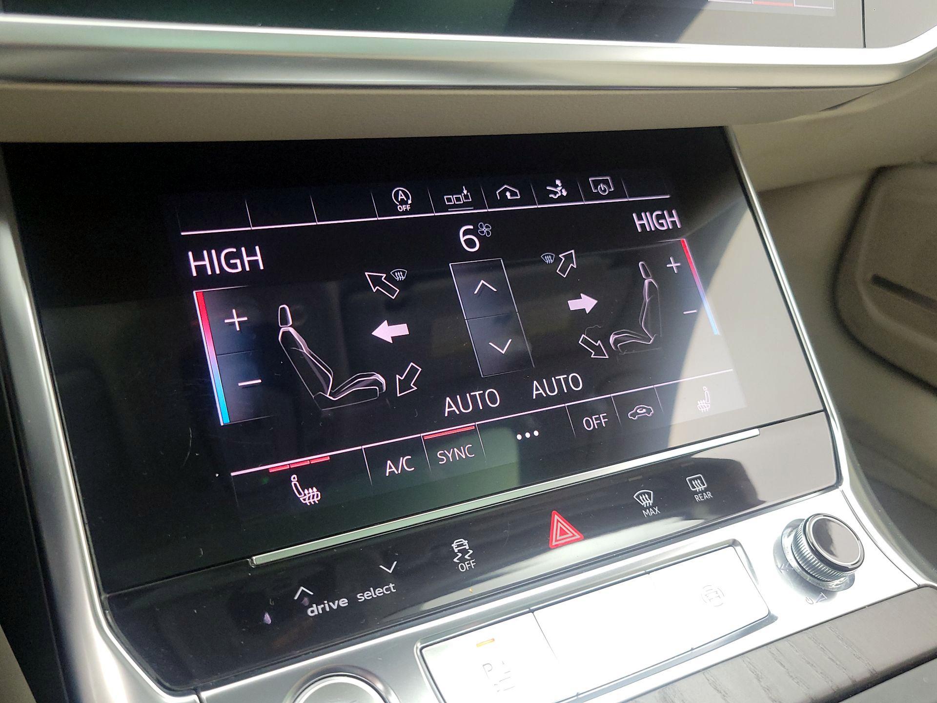 Thumbnail: 2020 Audi A7 - 17