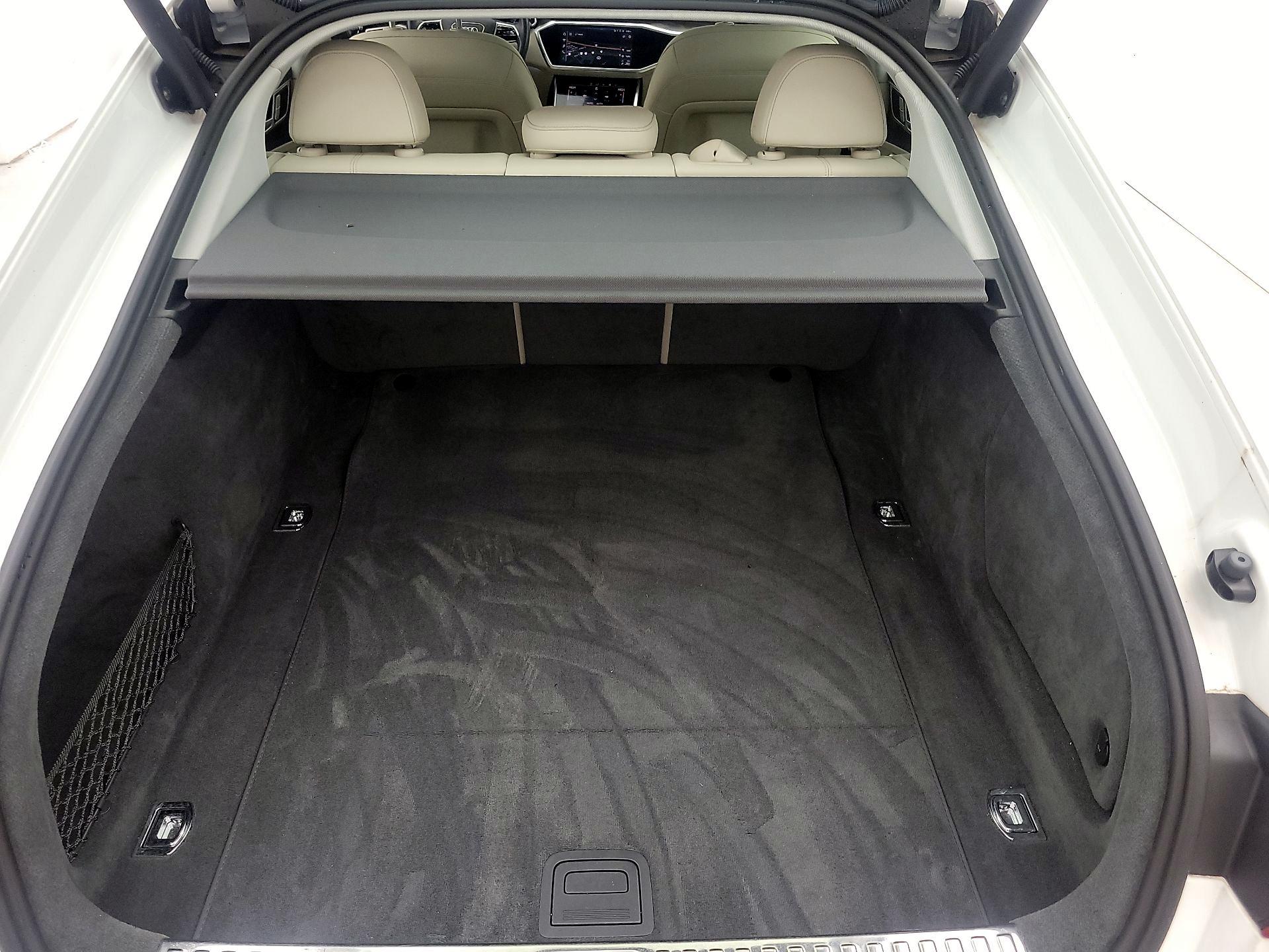 Thumbnail: 2020 Audi A7 - 20