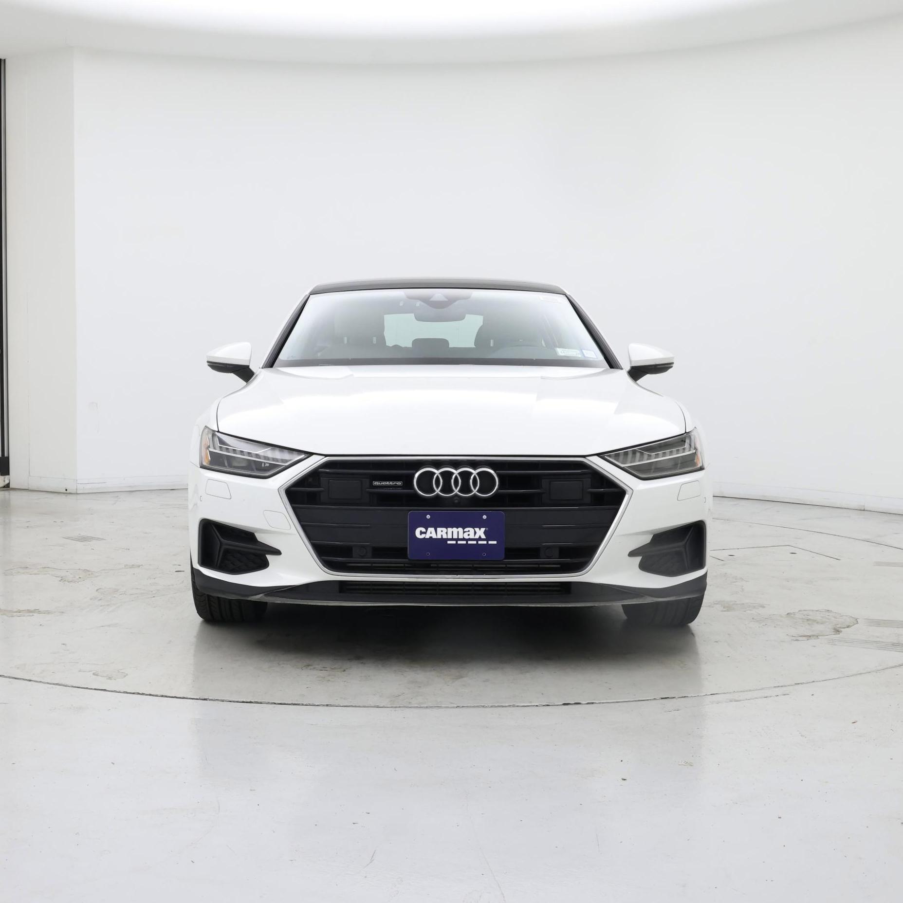 Thumbnail: 2020 Audi A7 - 5