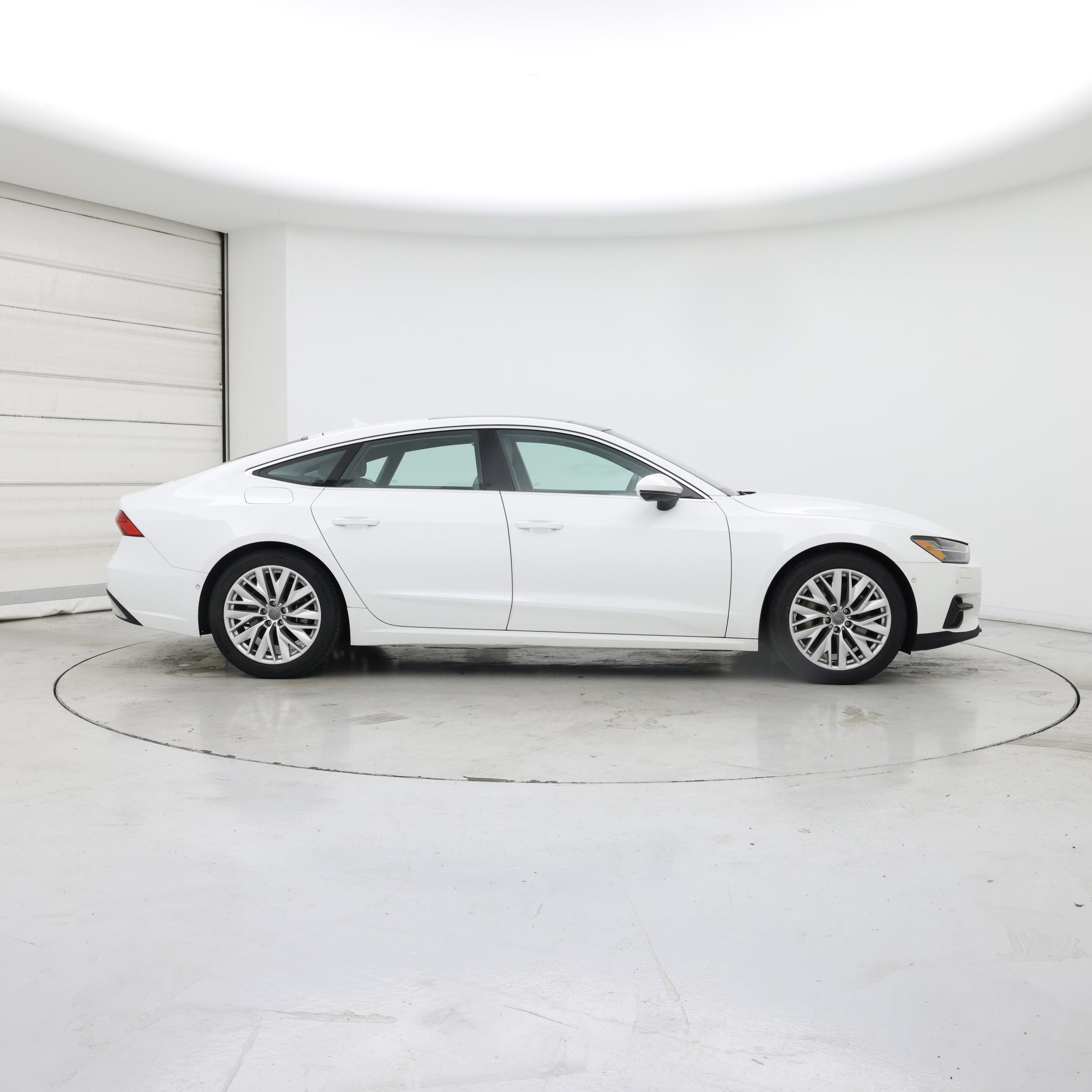 Thumbnail: 2020 Audi A7 - 7