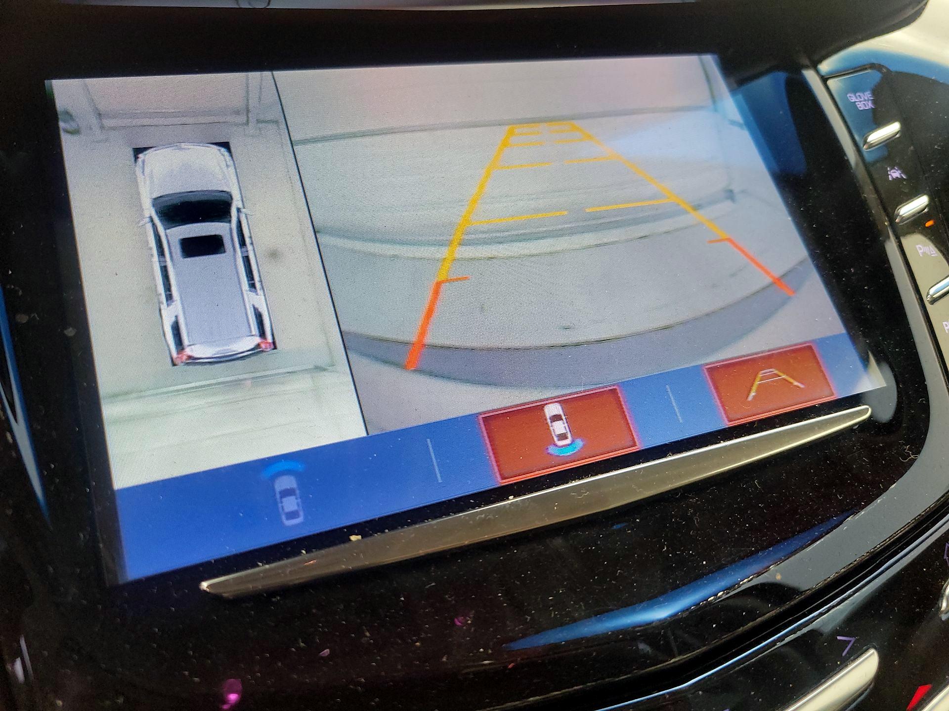 Thumbnail: 2017 Cadillac Escalade - 14