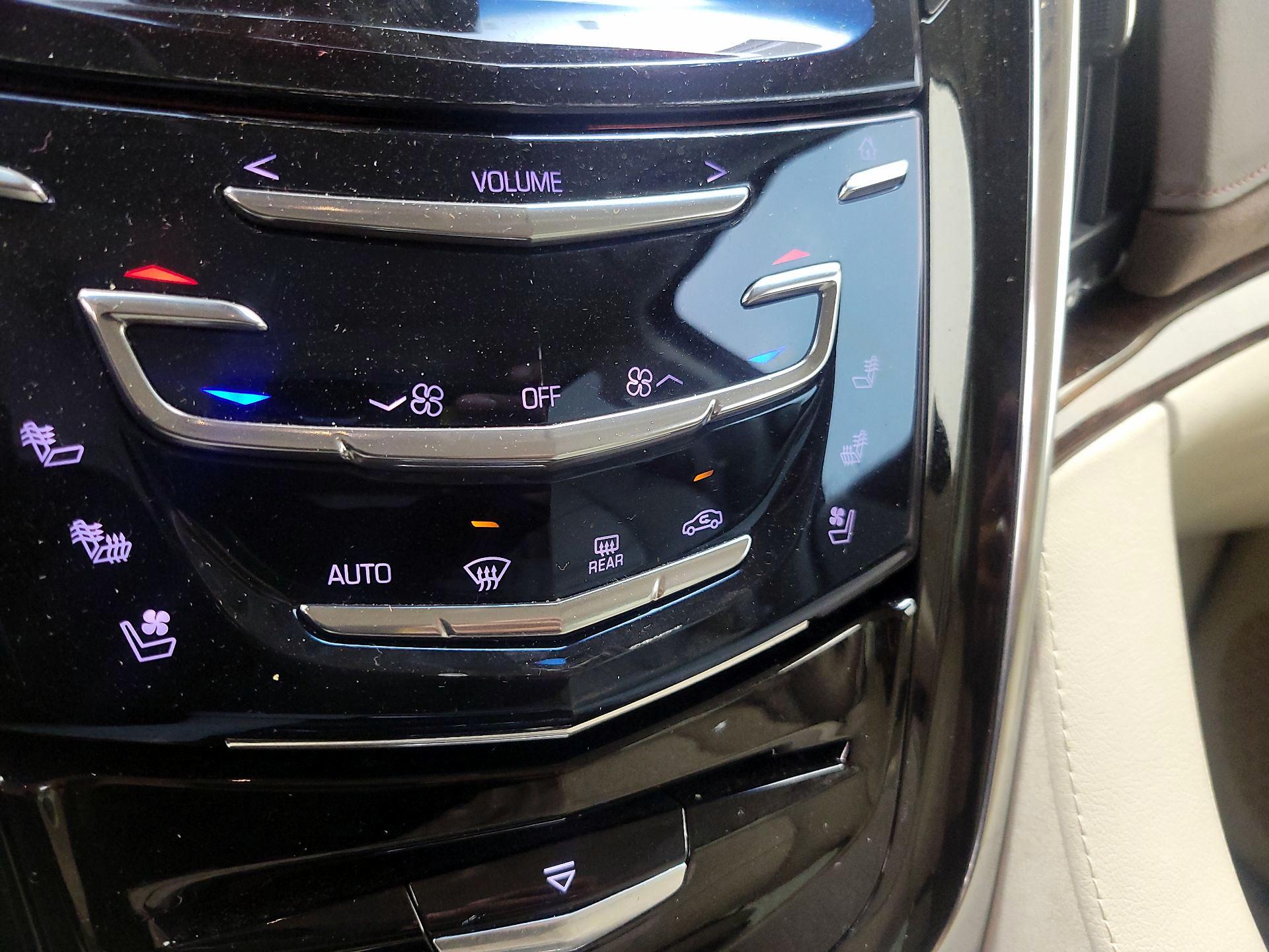 Thumbnail: 2017 Cadillac Escalade - 16