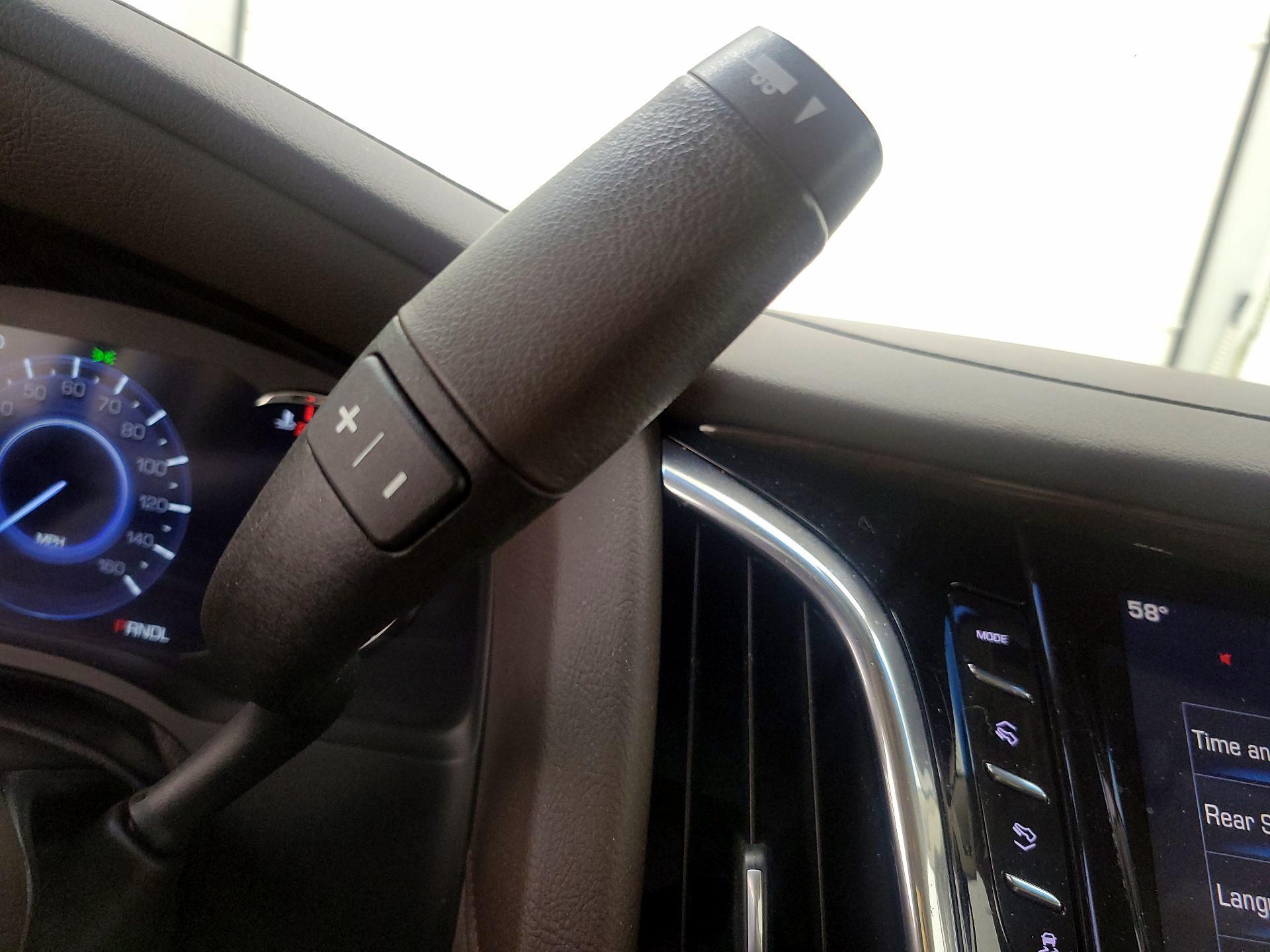 Thumbnail: 2017 Cadillac Escalade - 17