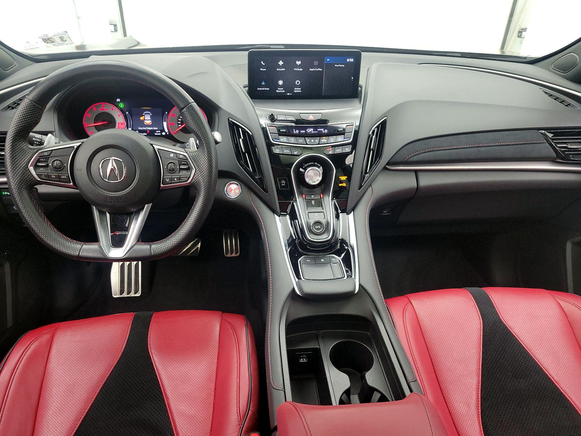 Thumbnail: 2024 Acura RDX - 9