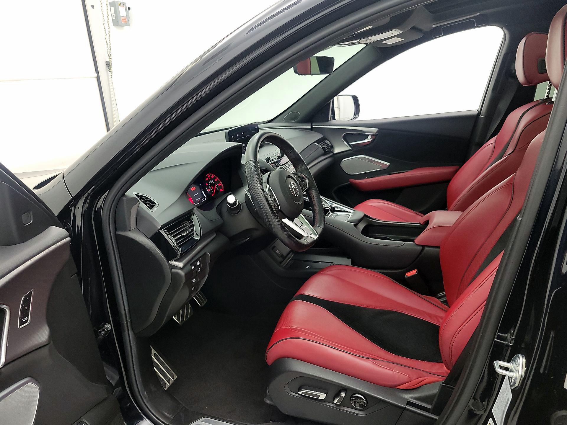 Thumbnail: 2024 Acura RDX - 11