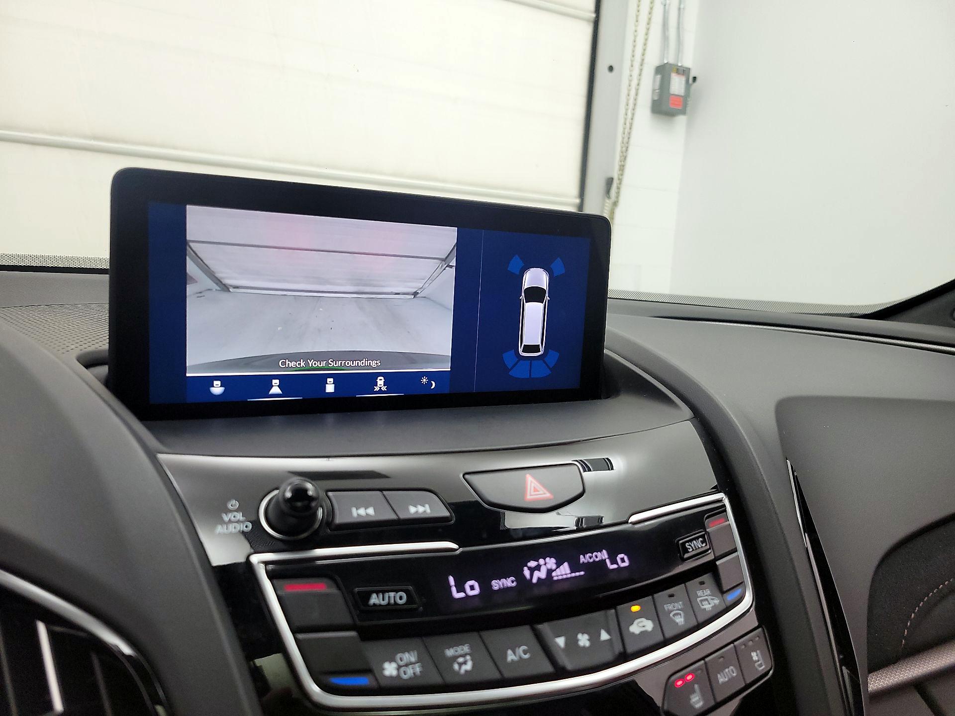 Thumbnail: 2024 Acura RDX - 14