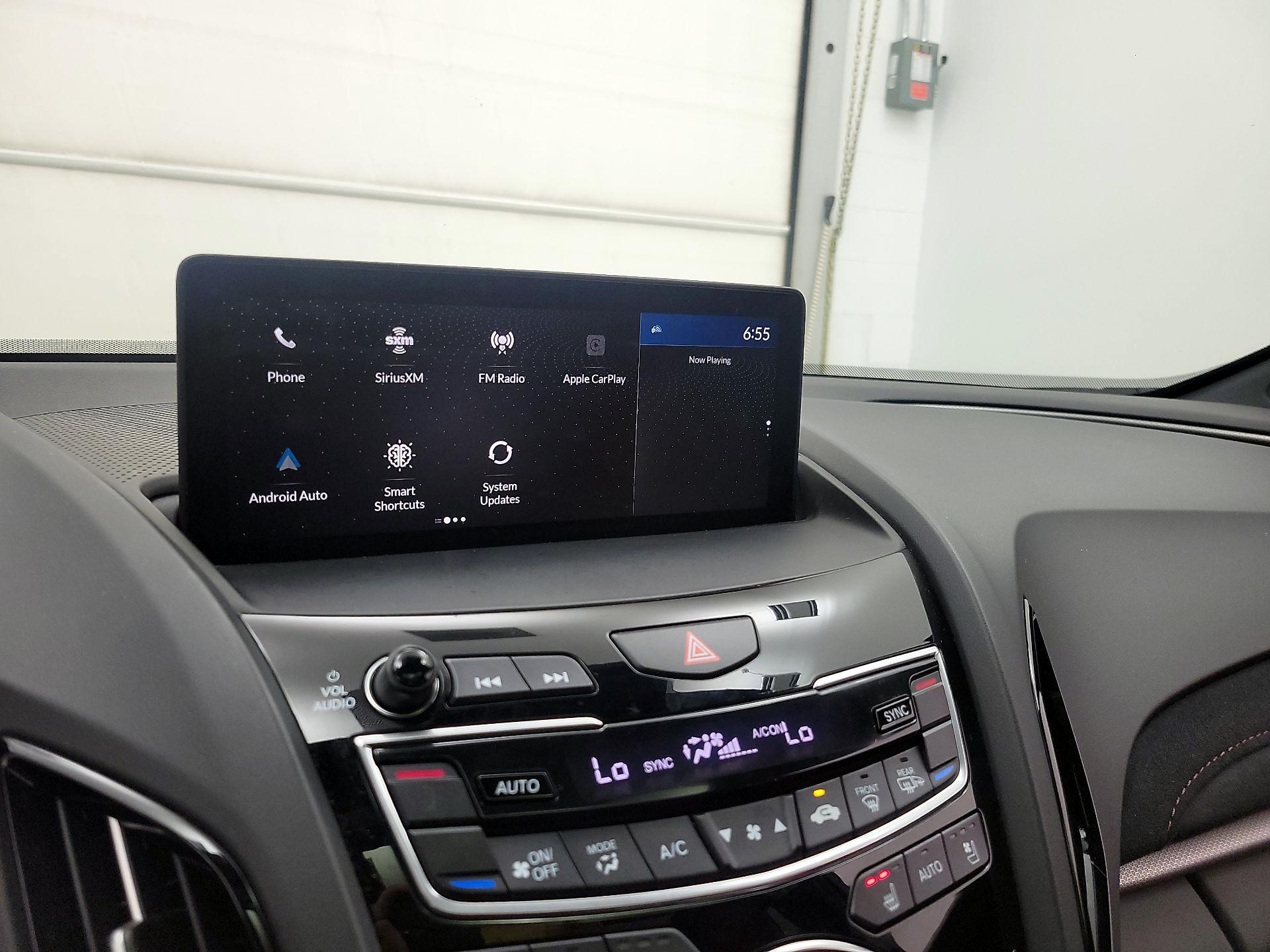 Thumbnail: 2024 Acura RDX - 15