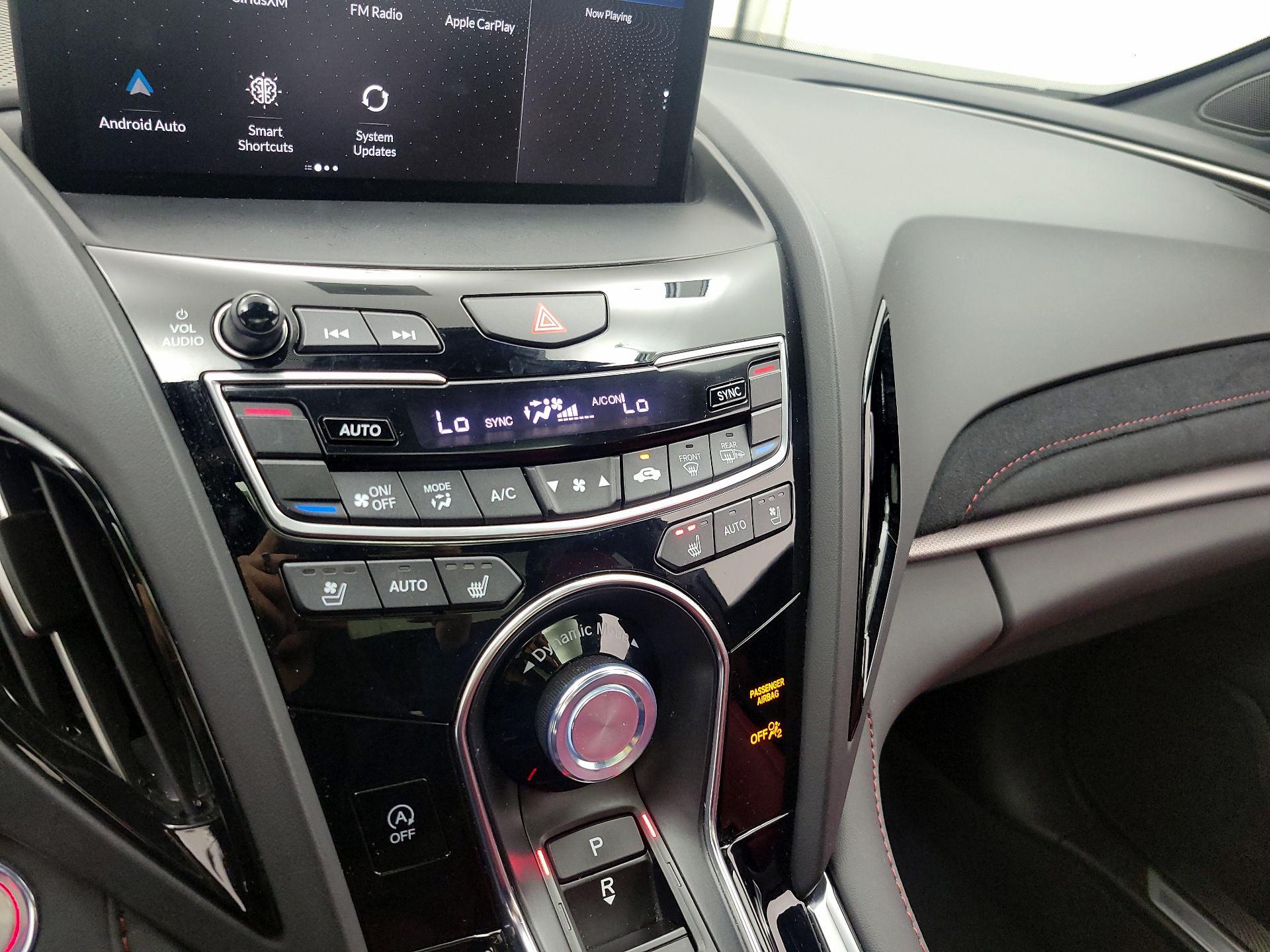 Thumbnail: 2024 Acura RDX - 16