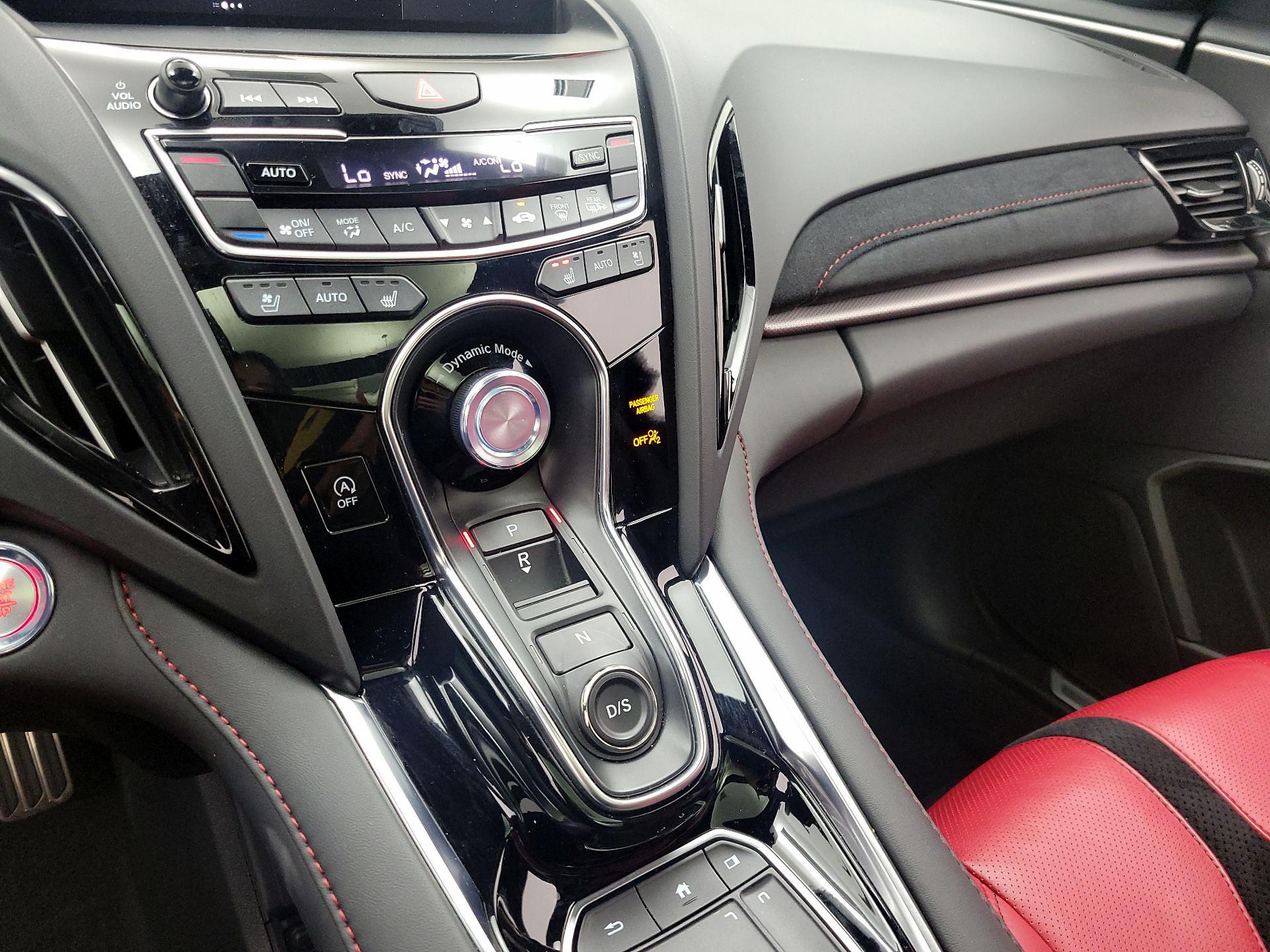 Thumbnail: 2024 Acura RDX - 17