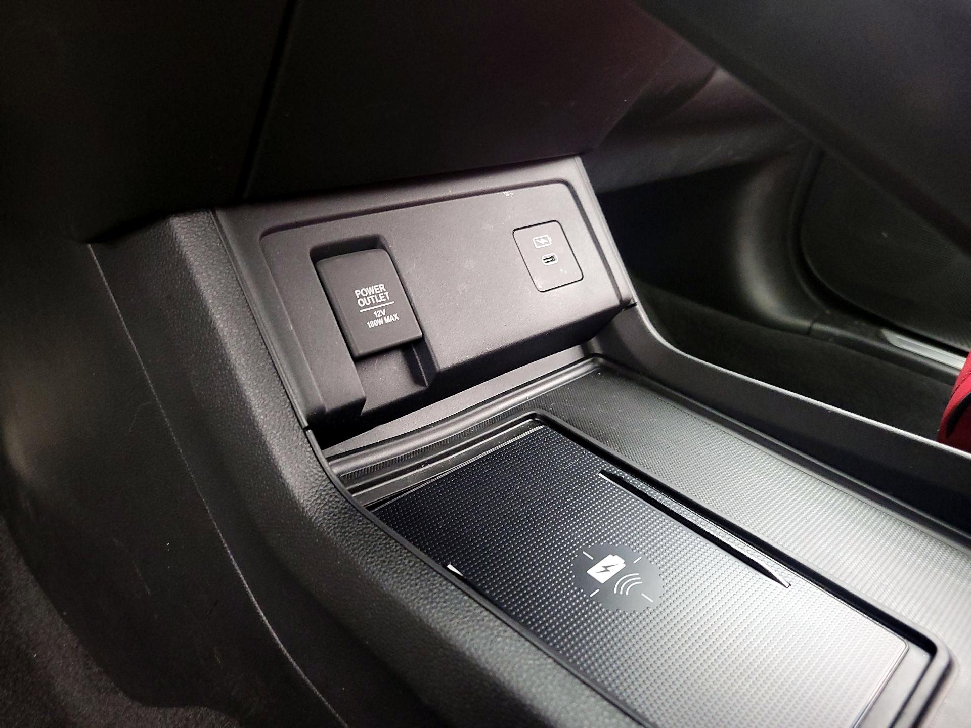 Thumbnail: 2024 Acura RDX - 18