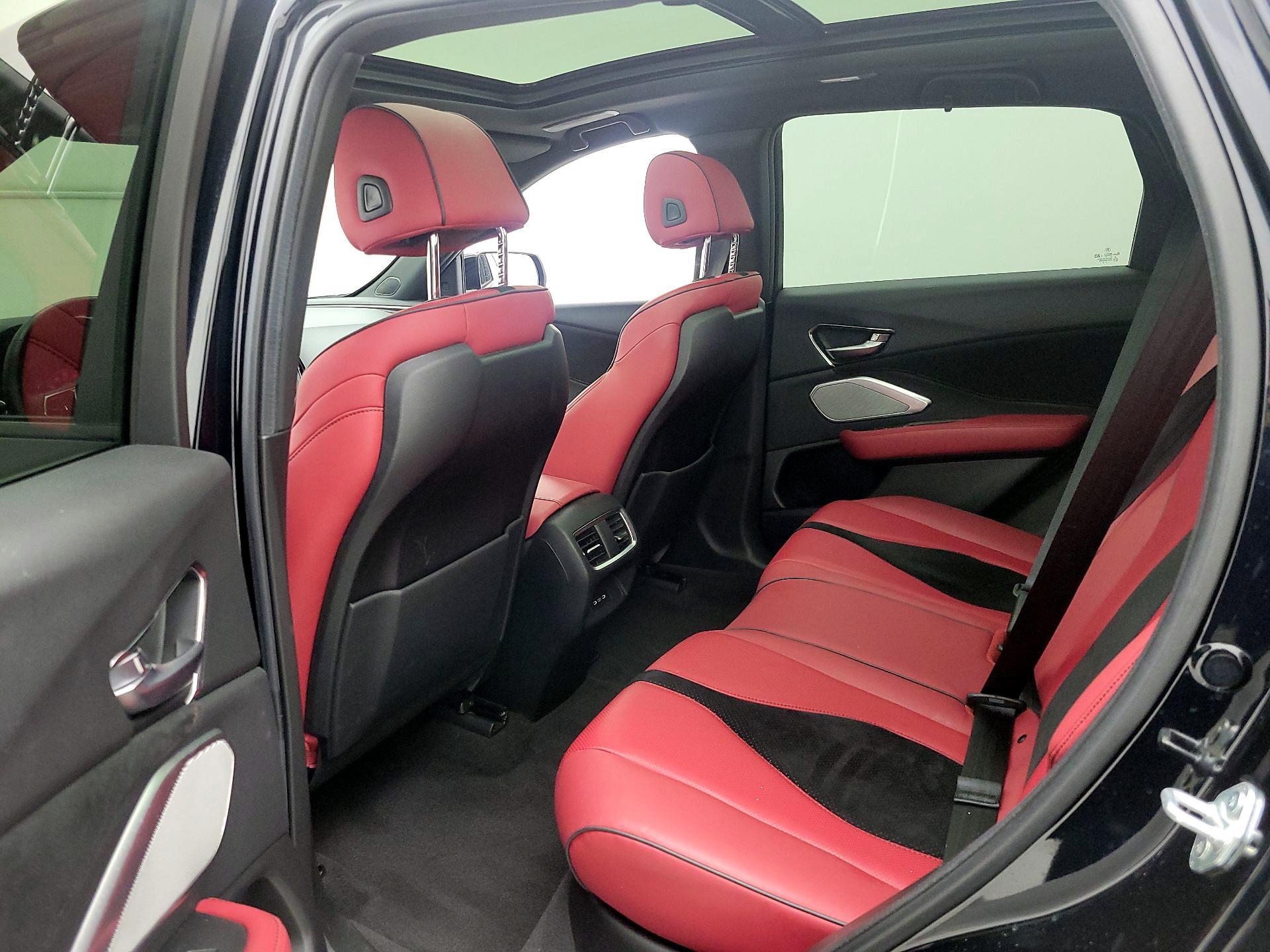 Thumbnail: 2024 Acura RDX - 20