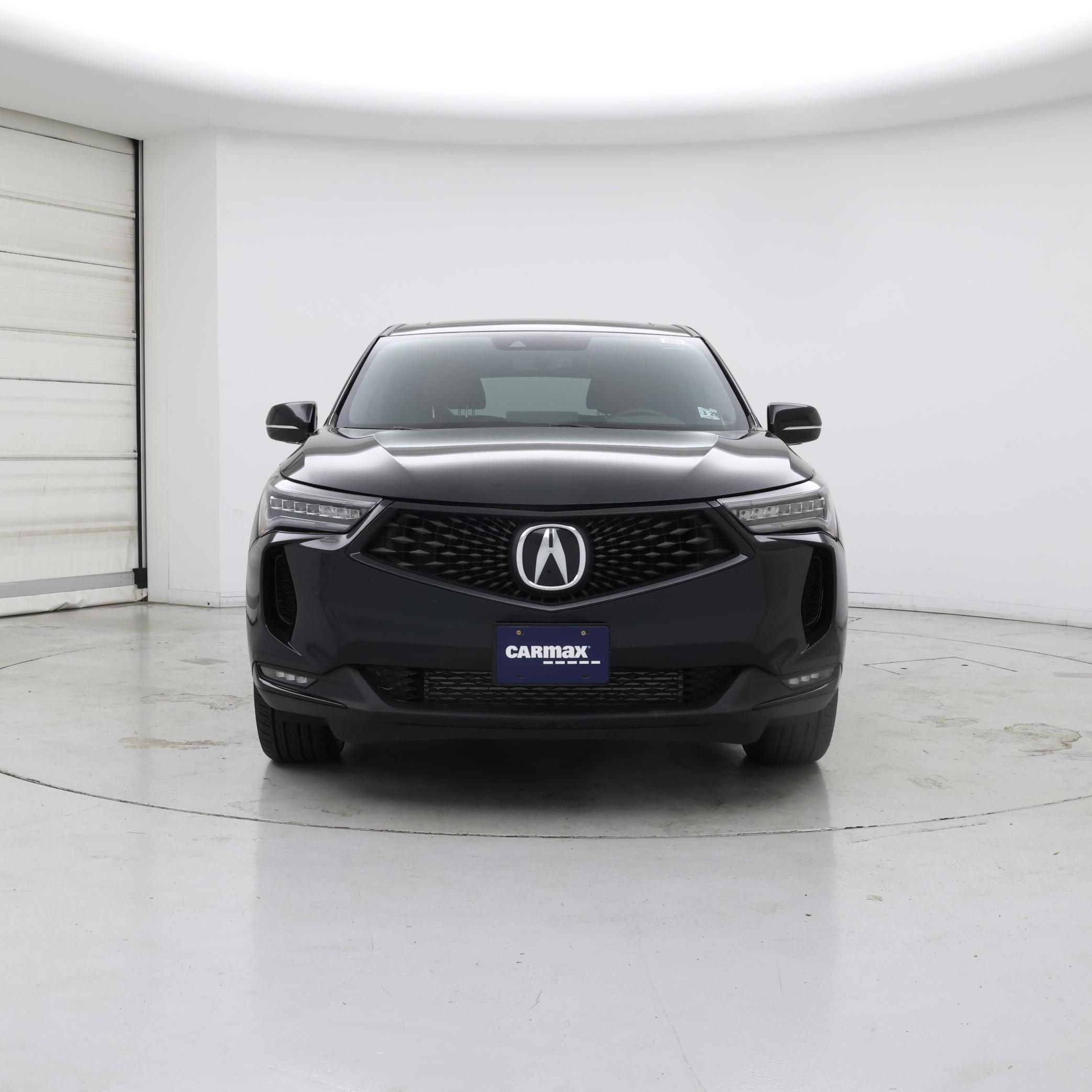 Thumbnail: 2024 Acura RDX - 5