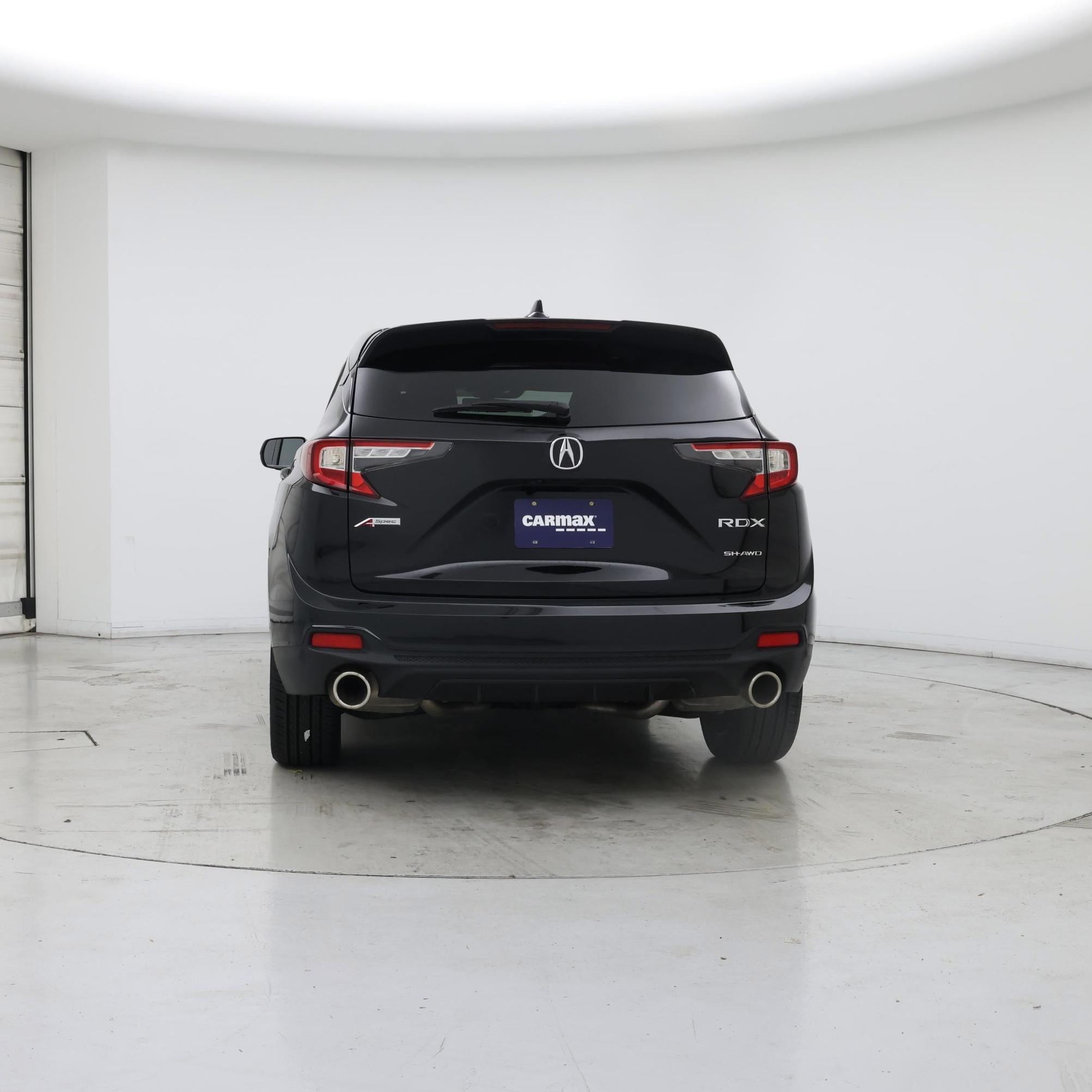 Thumbnail: 2024 Acura RDX - 6