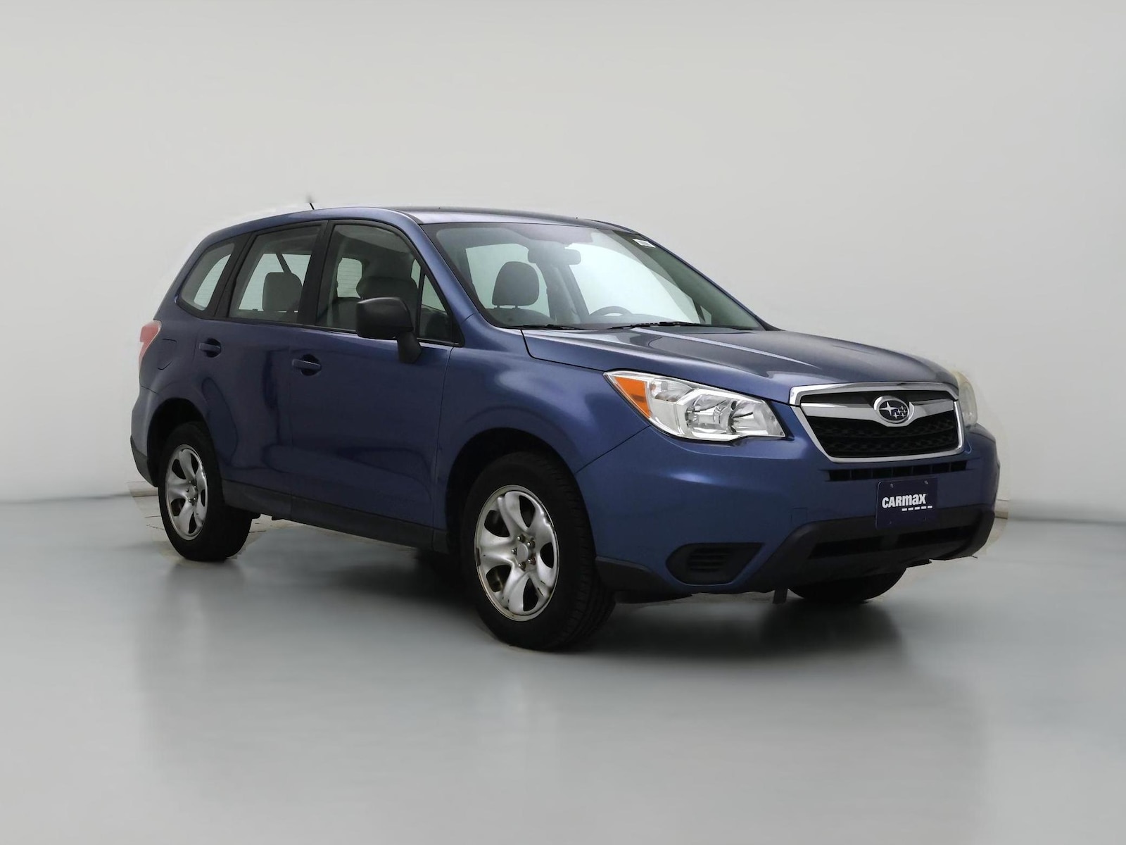 2015 Subaru Forester i