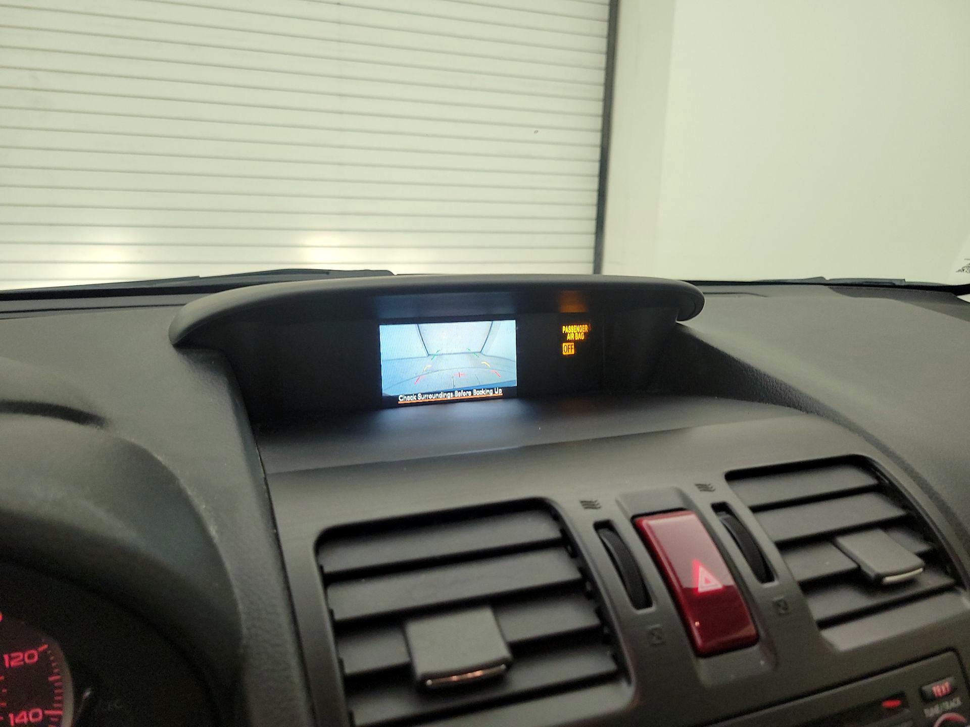 Thumbnail: 2015 Subaru Forester - 13