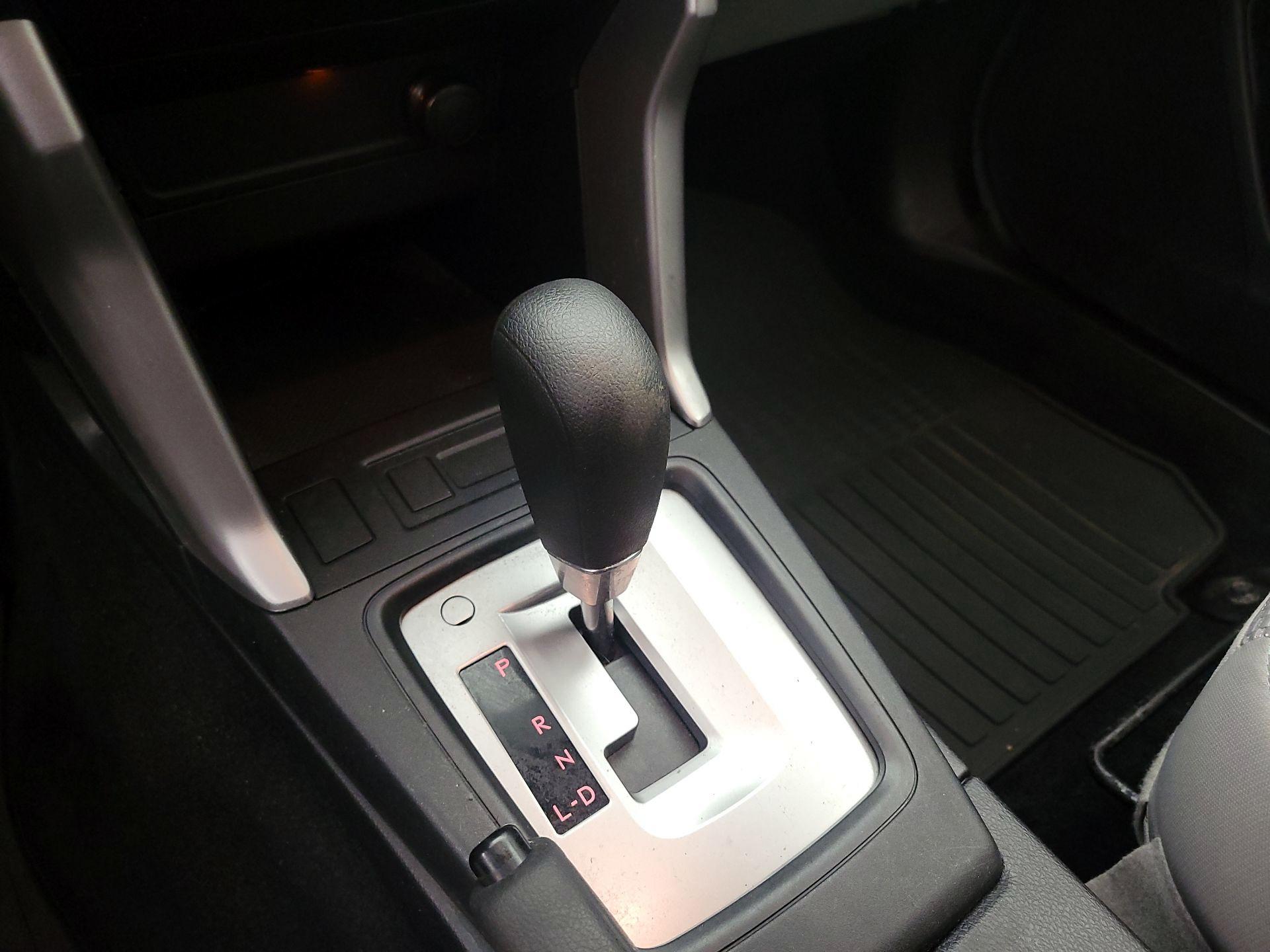 Thumbnail: 2015 Subaru Forester - 16