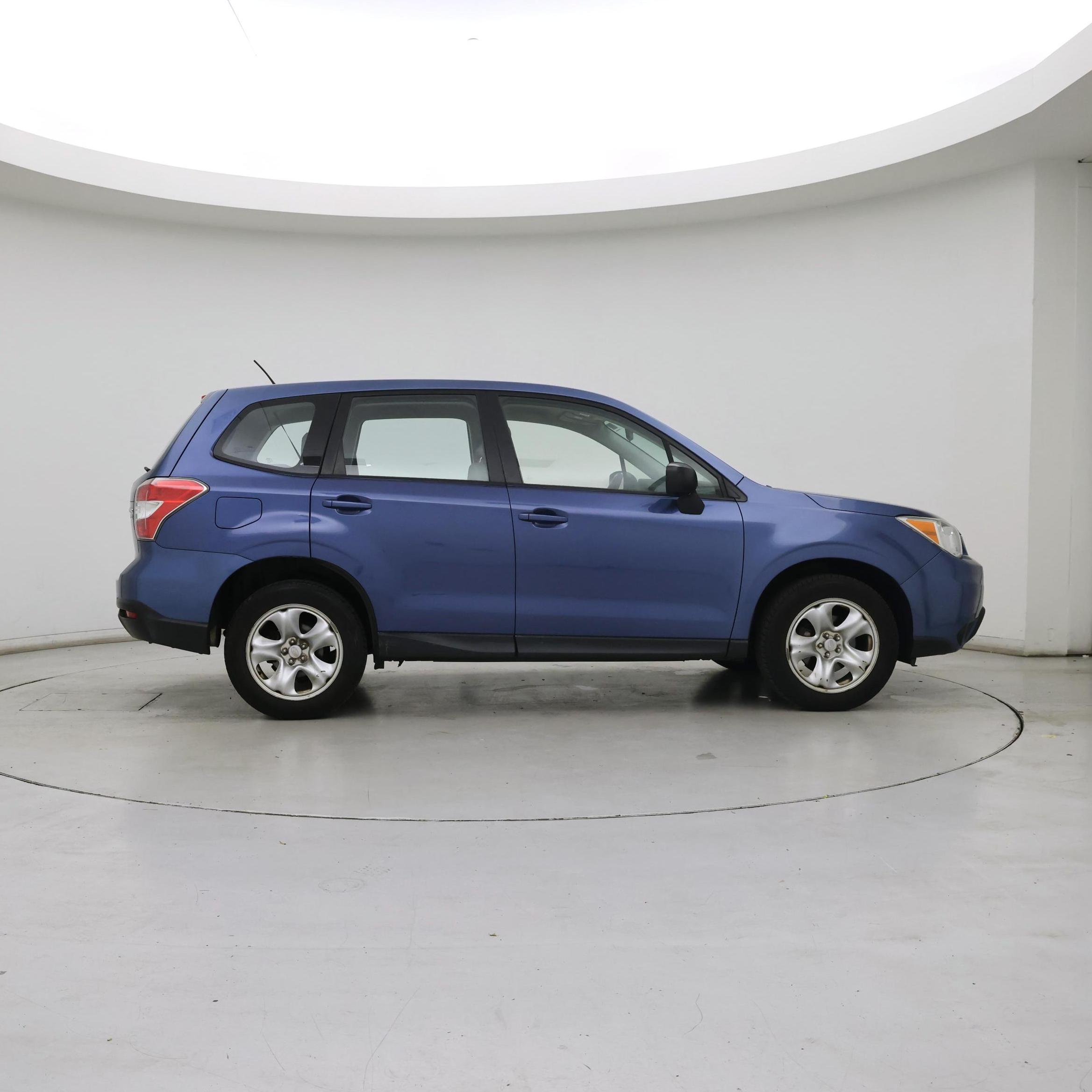 Thumbnail: 2015 Subaru Forester - 7