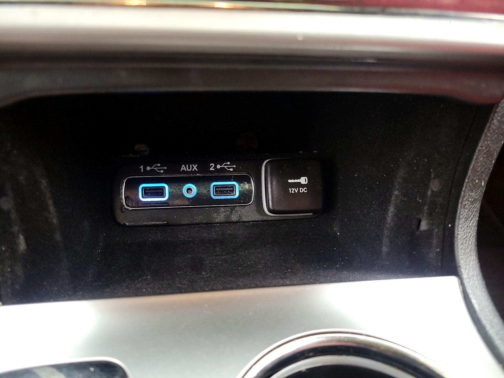 Thumbnail: 2018 Jeep Grand Cherokee - 18