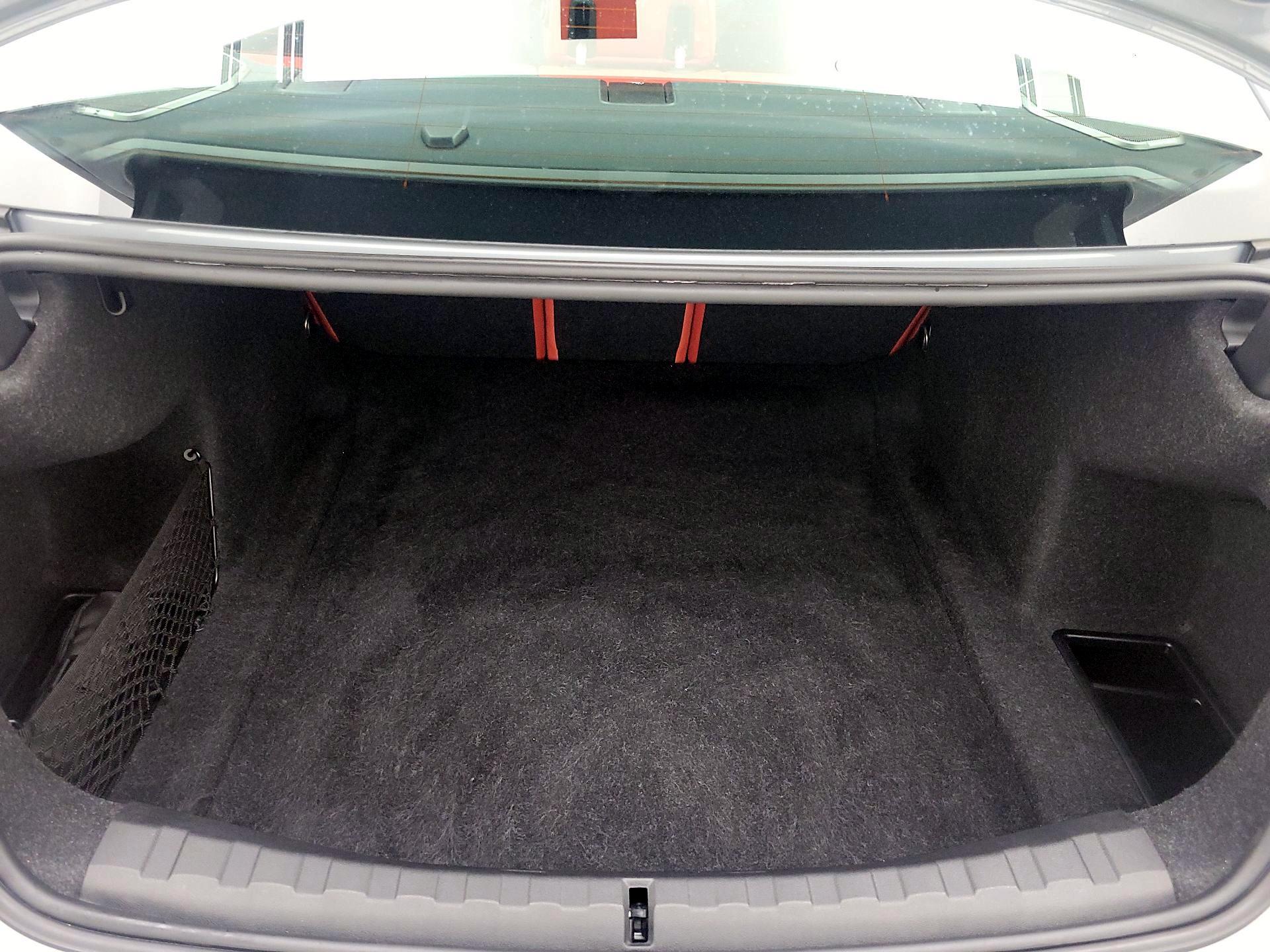 Thumbnail: 2025 BMW M3 - 20