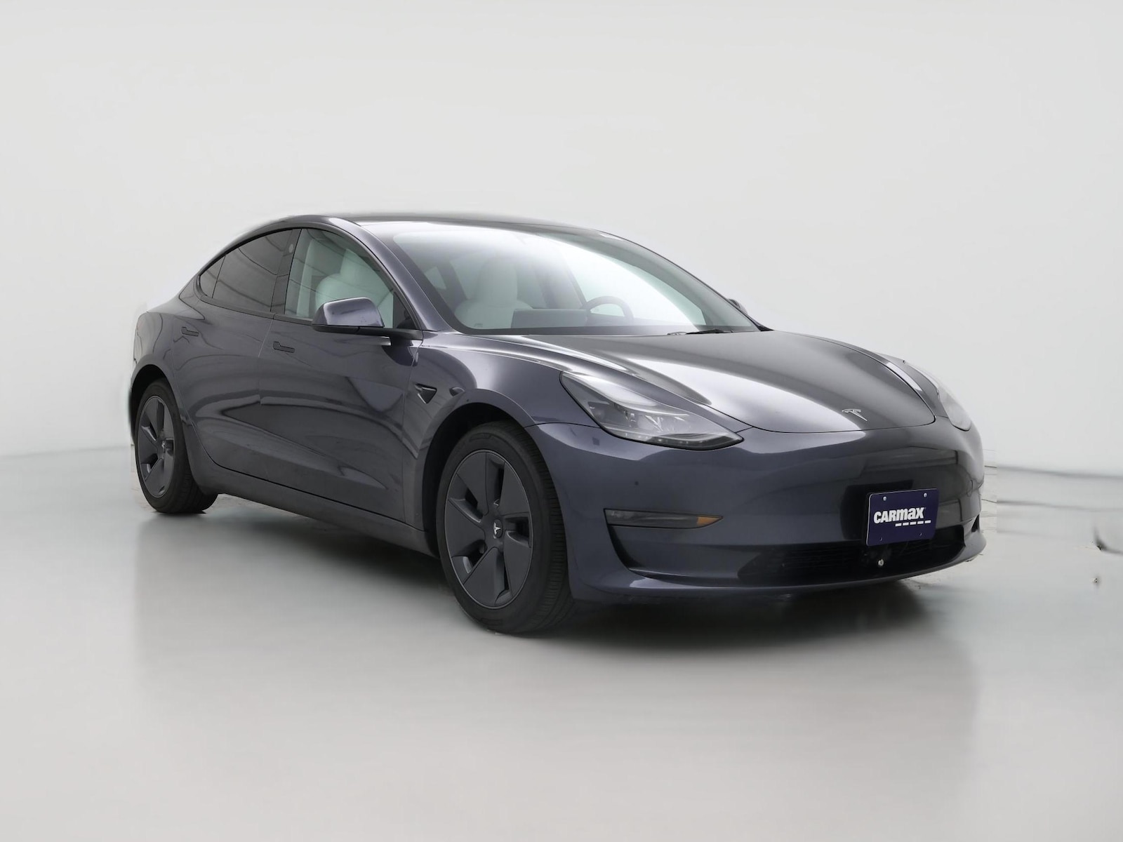 2023 Tesla Model 3 Long Range