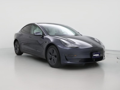 2023 Tesla Model 3 Long Range
